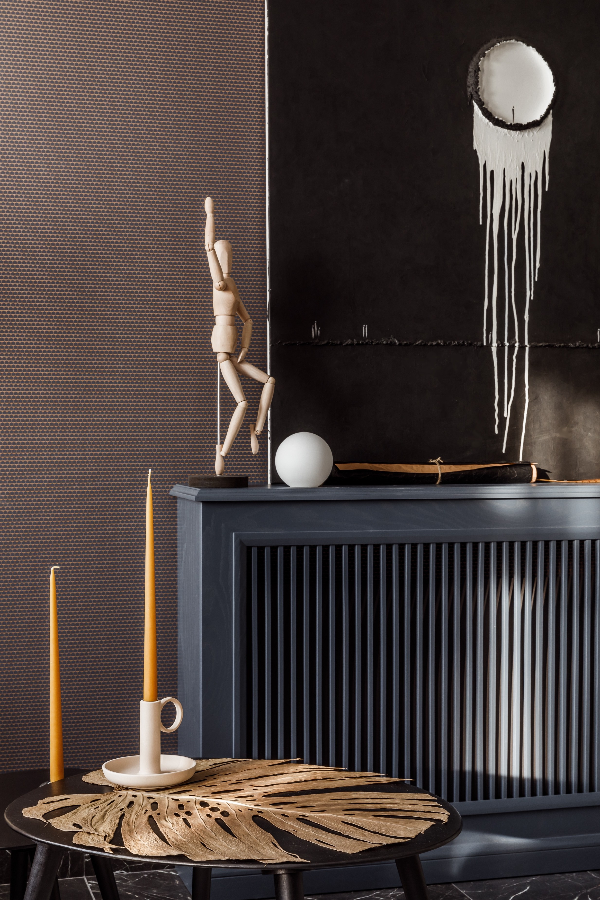 ЖК Ривьера. Студия дизайна в Краснодаре — закажите дизайн-проект дома или квартиры от студии FARENI