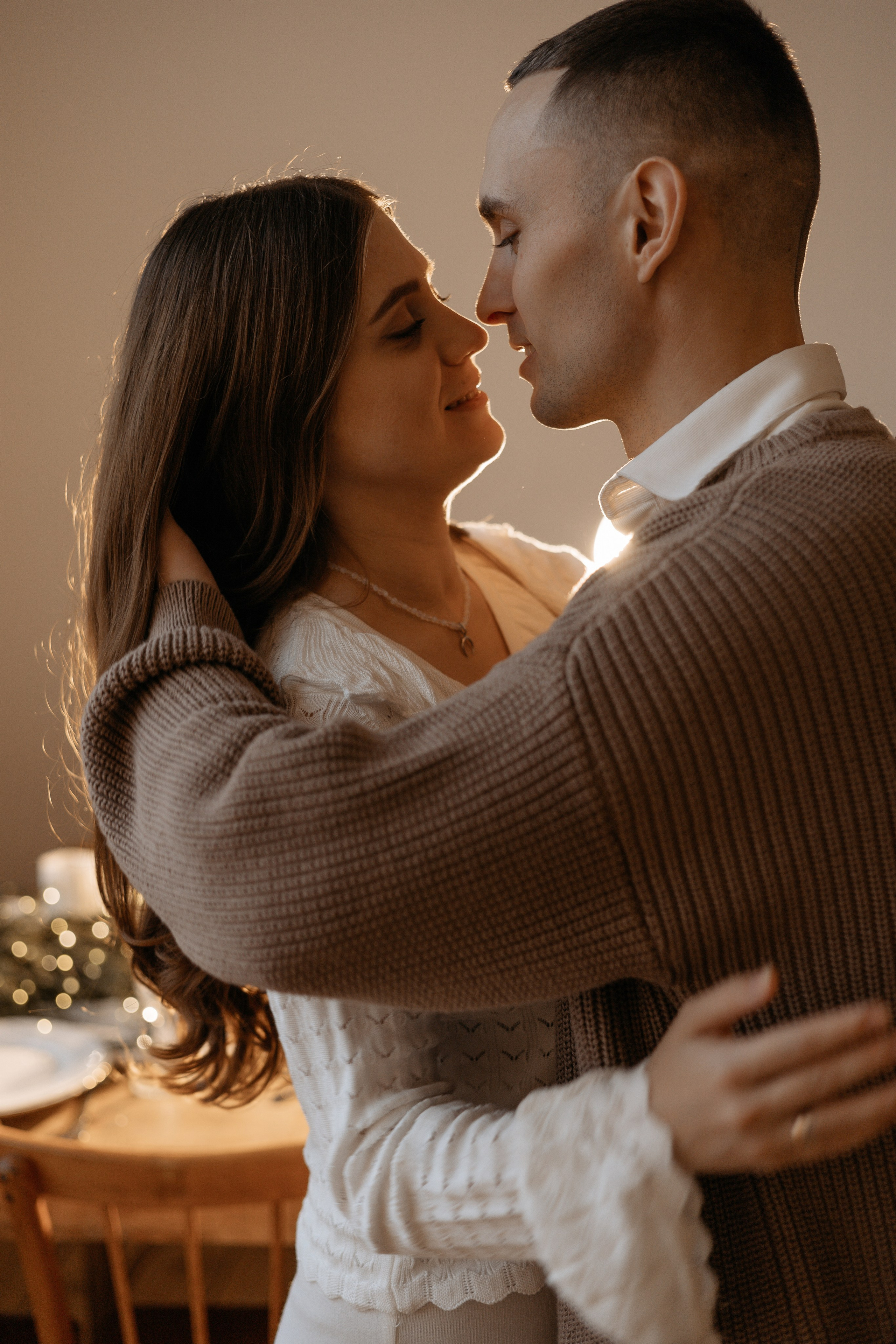 Богдан. Самый теплый фотограф в Краснодаре Рябоконь Ксения