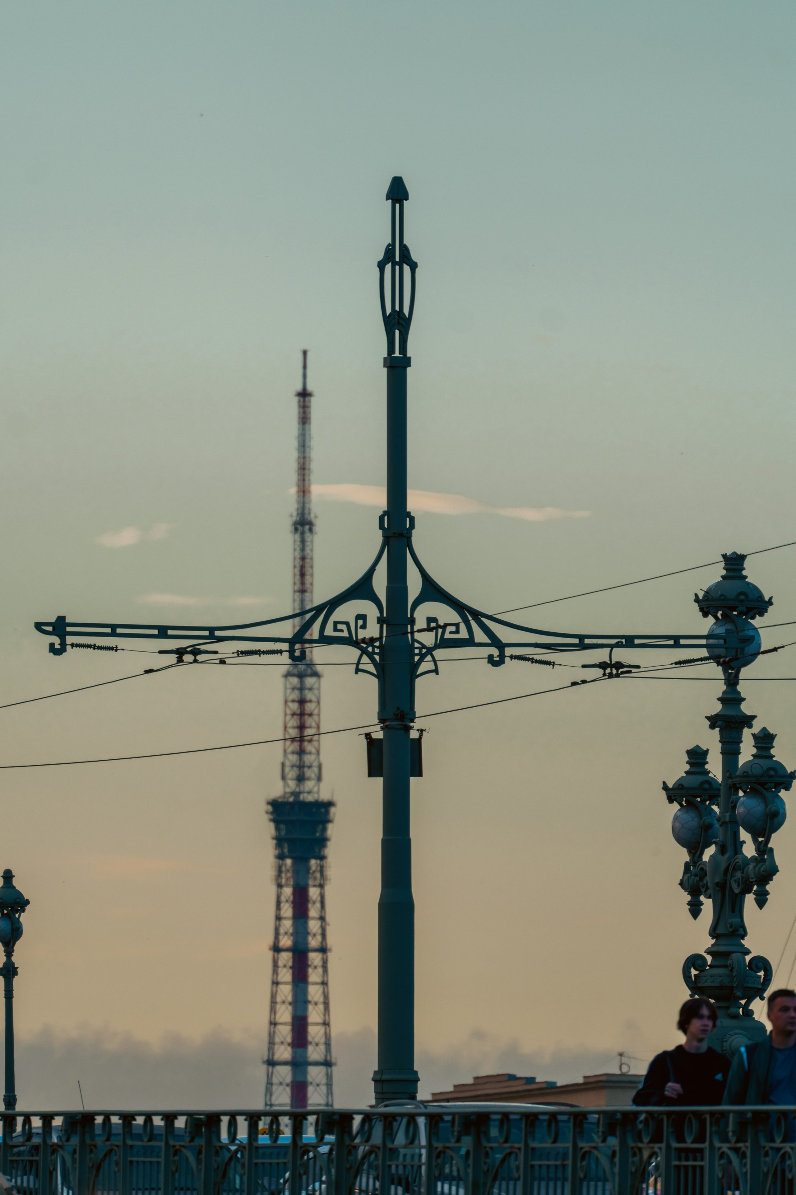 Санкт-Петербург. Фотограф в Санкт-Петербурге Ибрагимова Алина