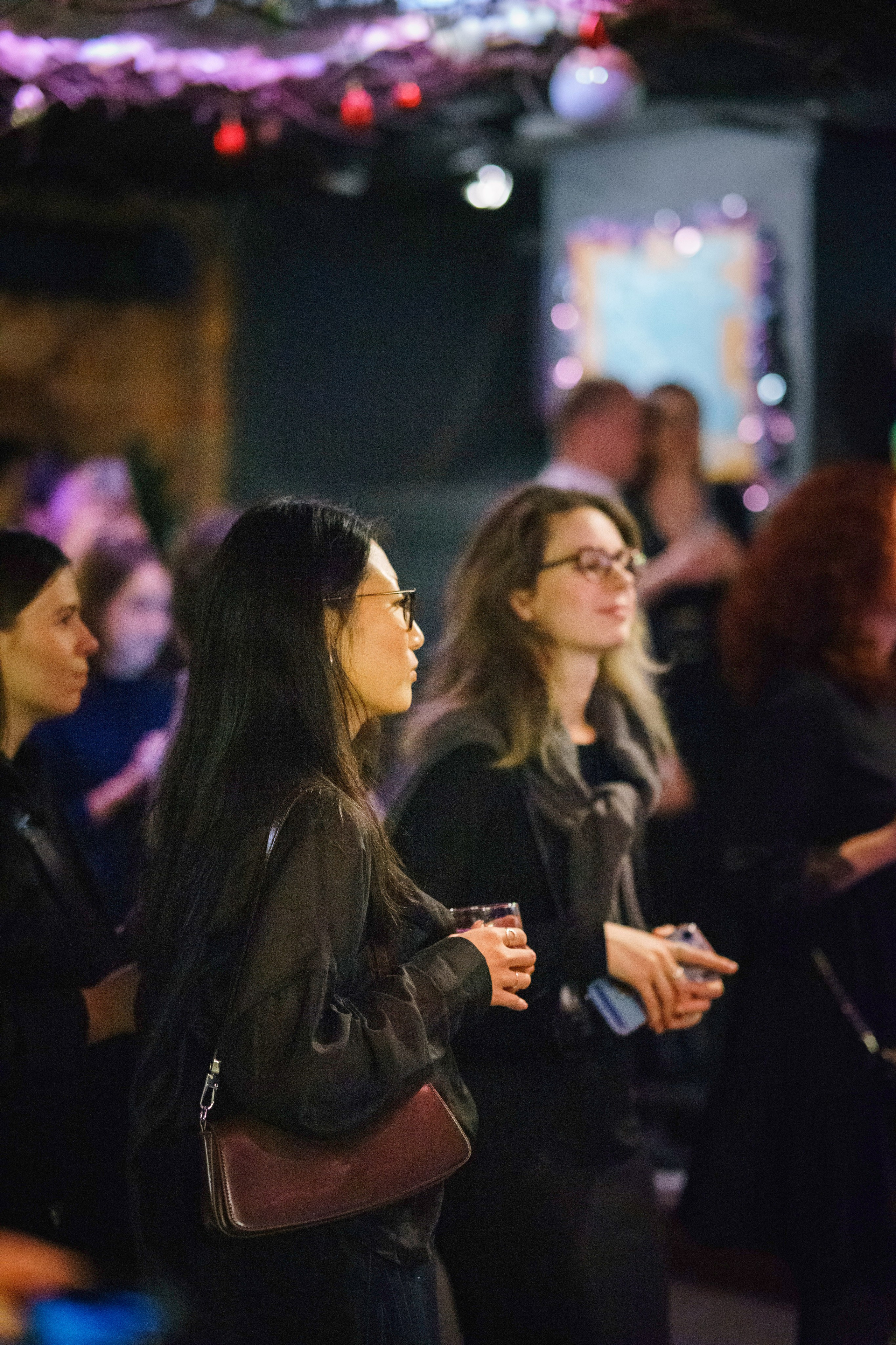 Концерт группы Тони Мак в баре Debaser. Фотограф в Санкт-Петербурге Ибрагимова Алина