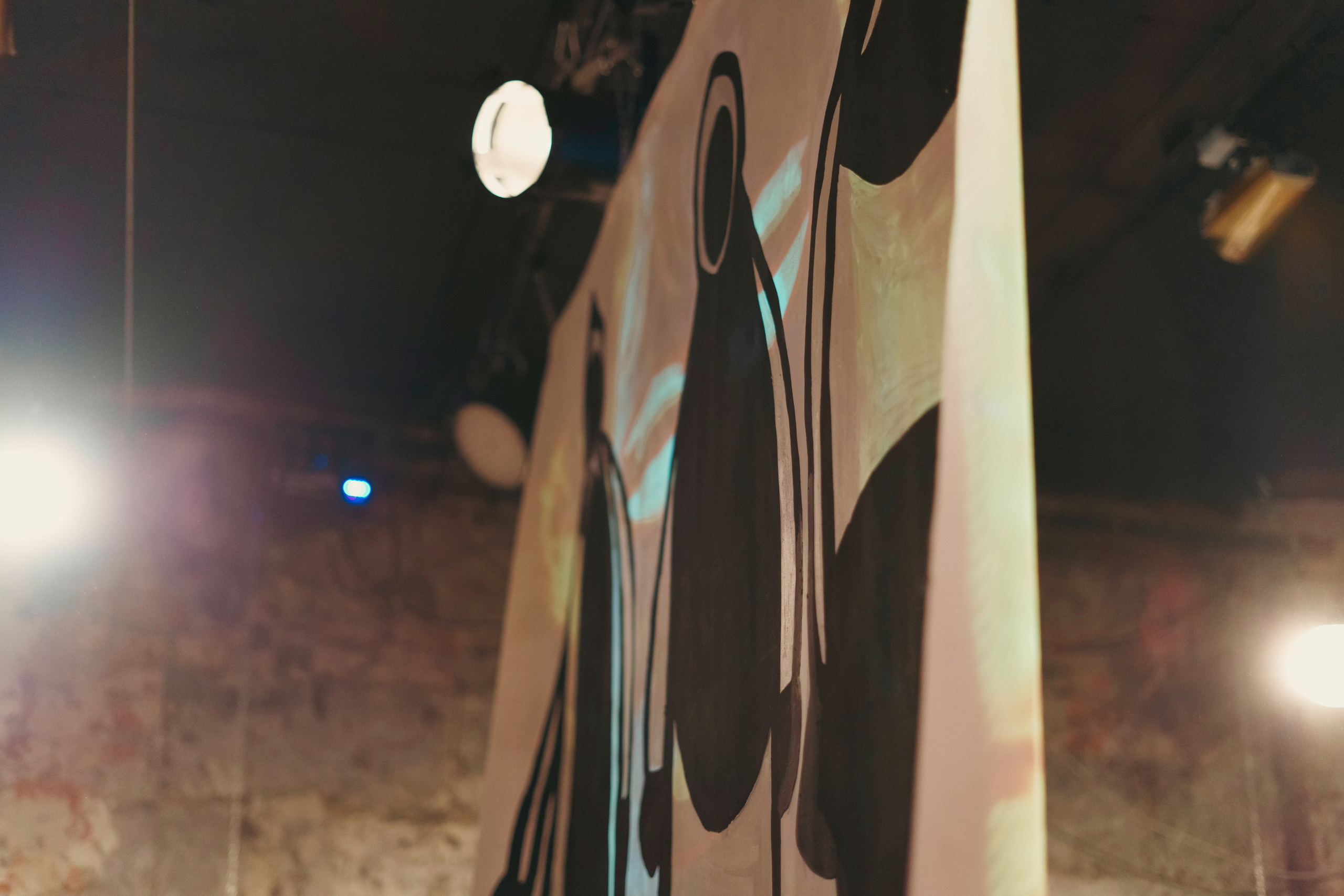 Выставка «Скотъ». Фотограф в Санкт-Петербурге Ибрагимова Алина