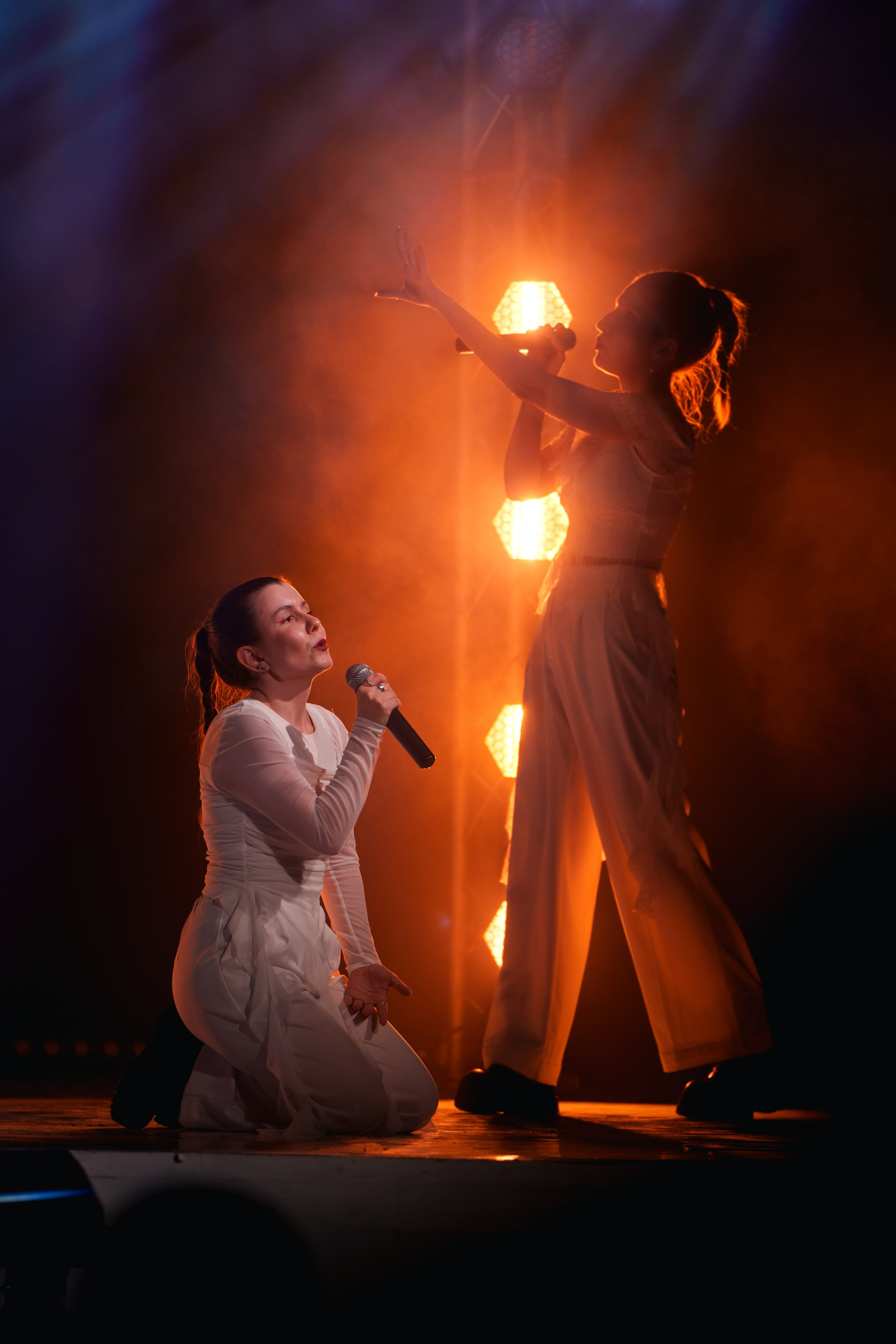 Концерты. Фотограф в Санкт-Петербурге Ибрагимова Алина