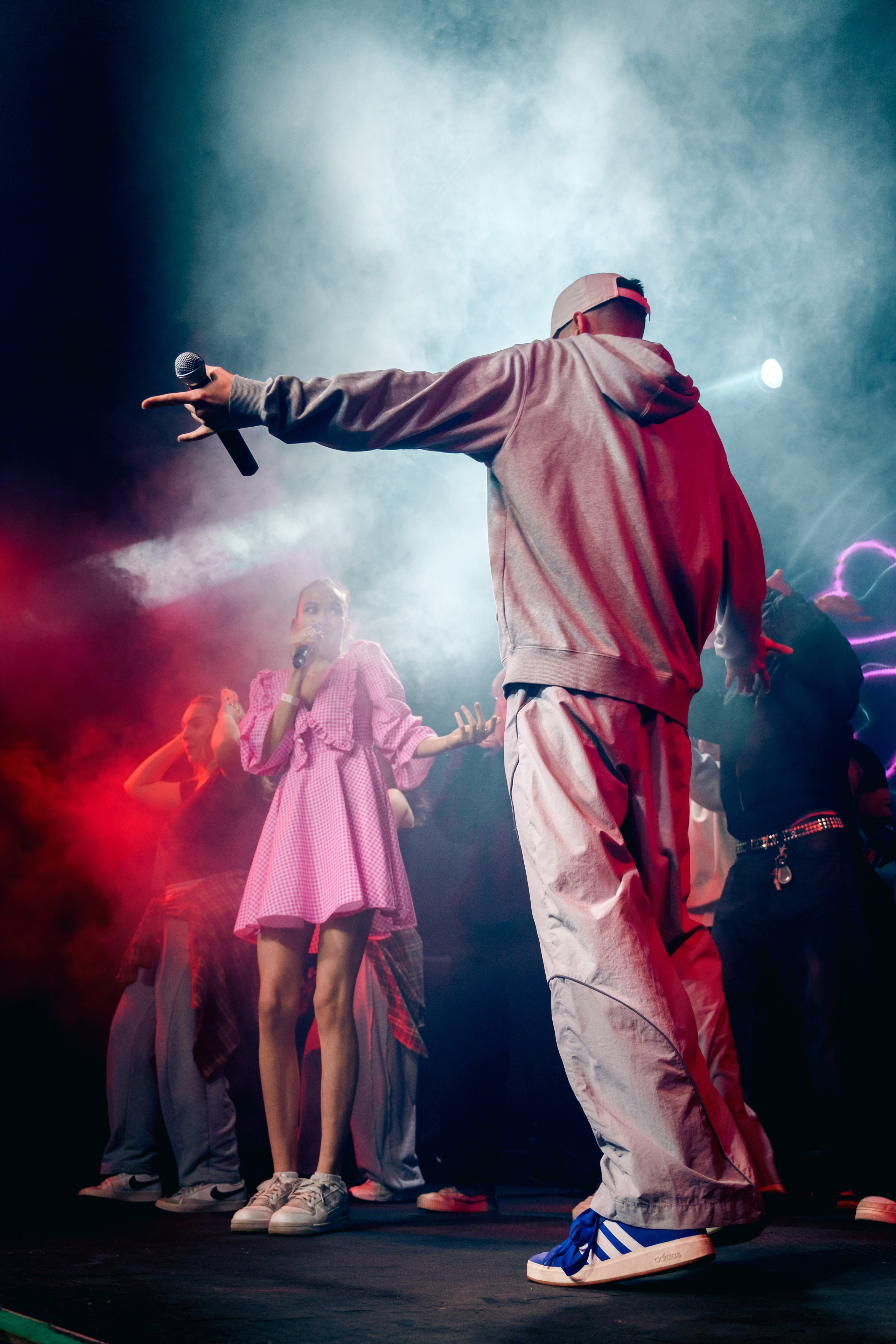 Мистер ВШТЭ 2025. Фотограф в Санкт-Петербурге Ибрагимова Алина