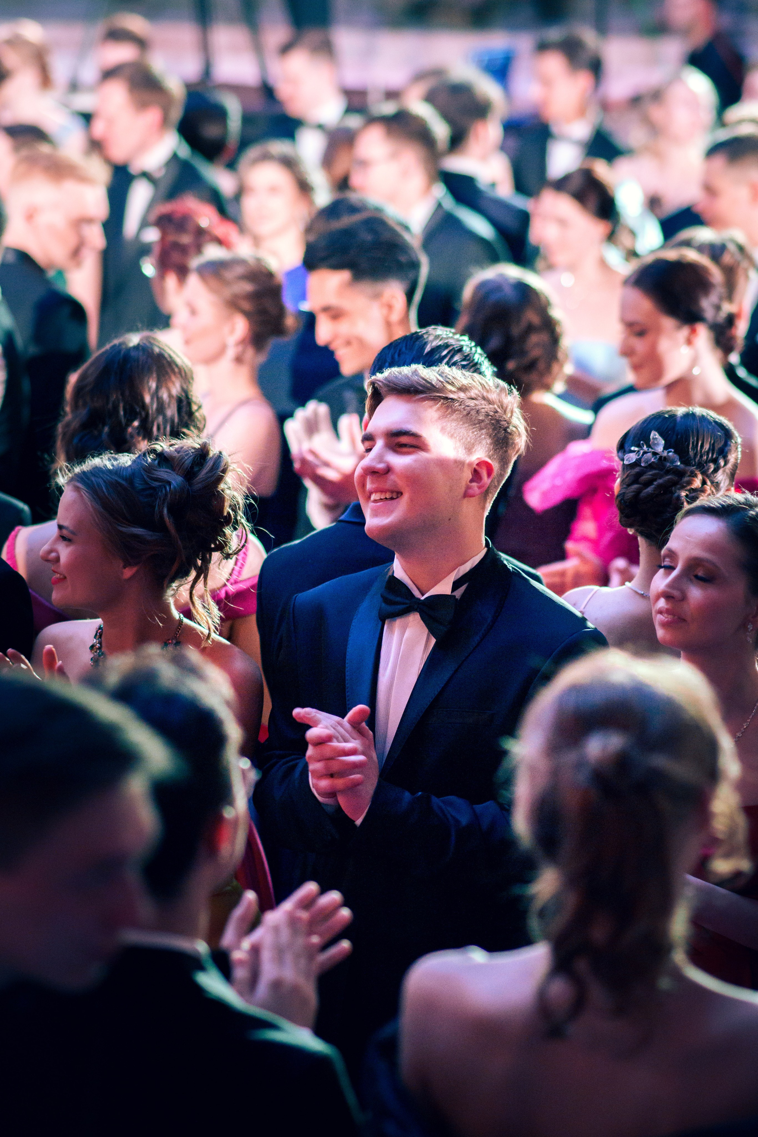 Бал дебютантов 2025. Фотограф в Санкт-Петербурге Ибрагимова Алина