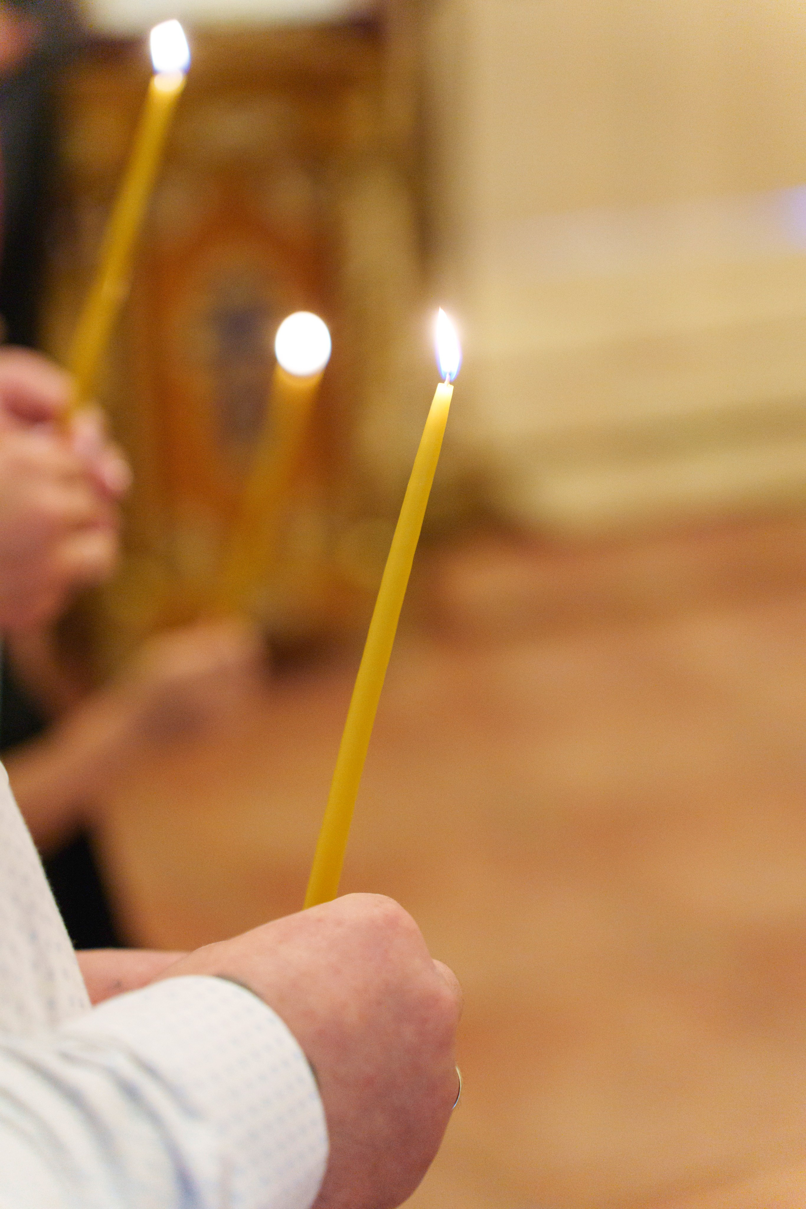 Крестины. Фотограф в Санкт-Петербурге Ибрагимова Алина