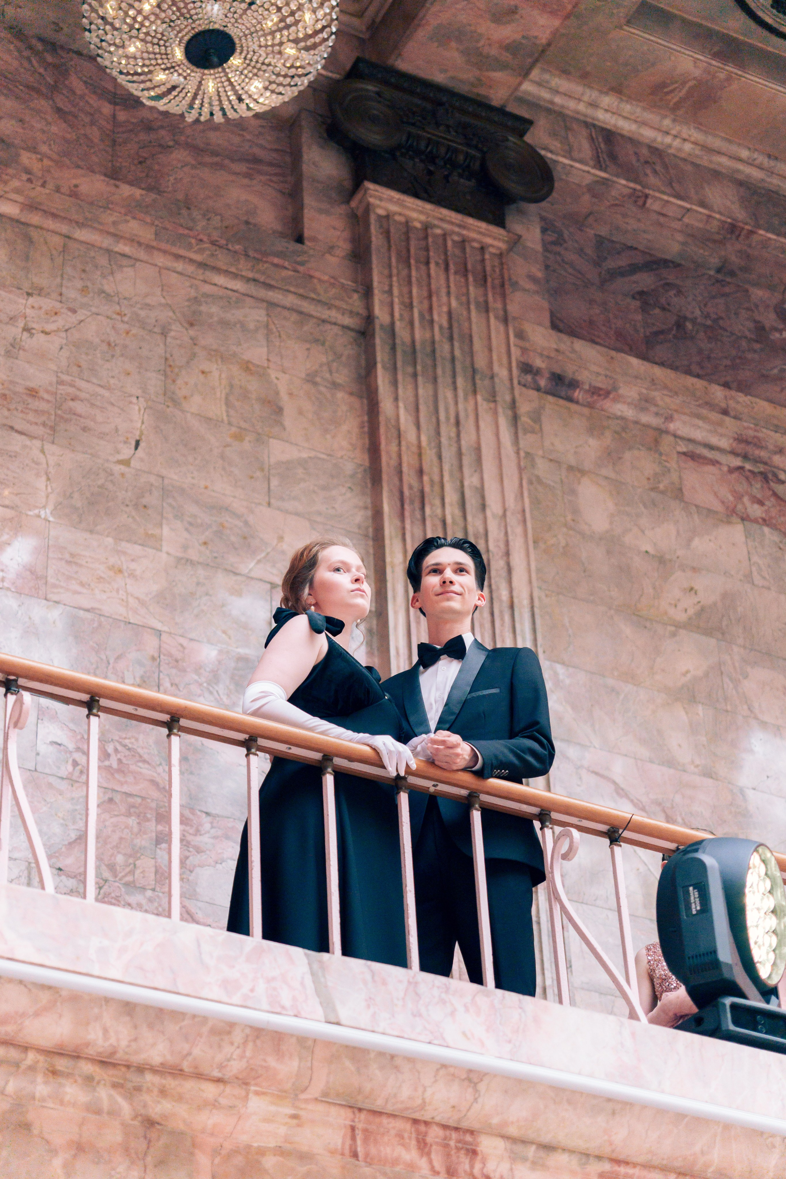 Бал дебютантов 2025. Фотограф в Санкт-Петербурге Ибрагимова Алина