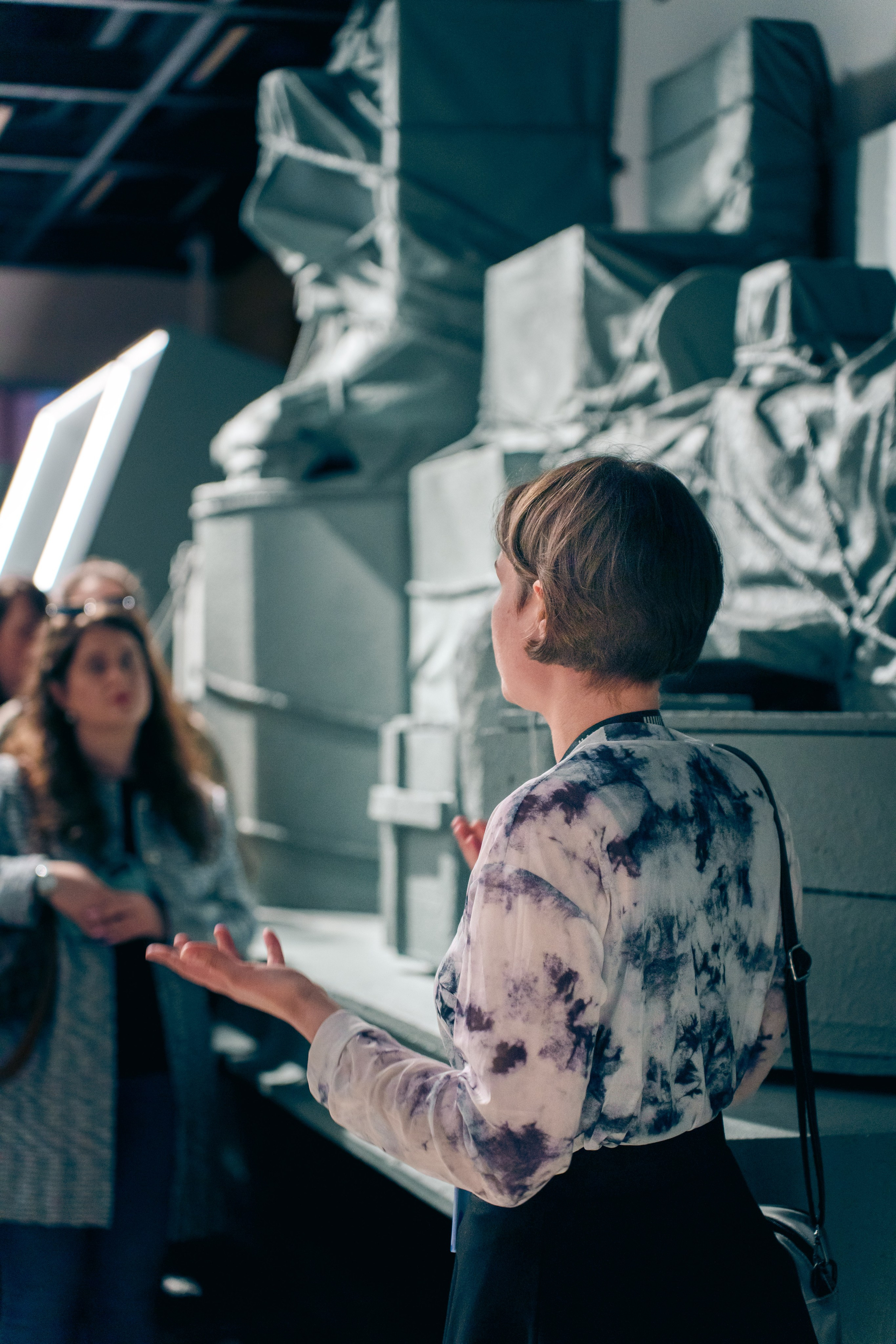 Выставка Великая страна — великая победа. Фотограф в Санкт-Петербурге Ибрагимова Алина