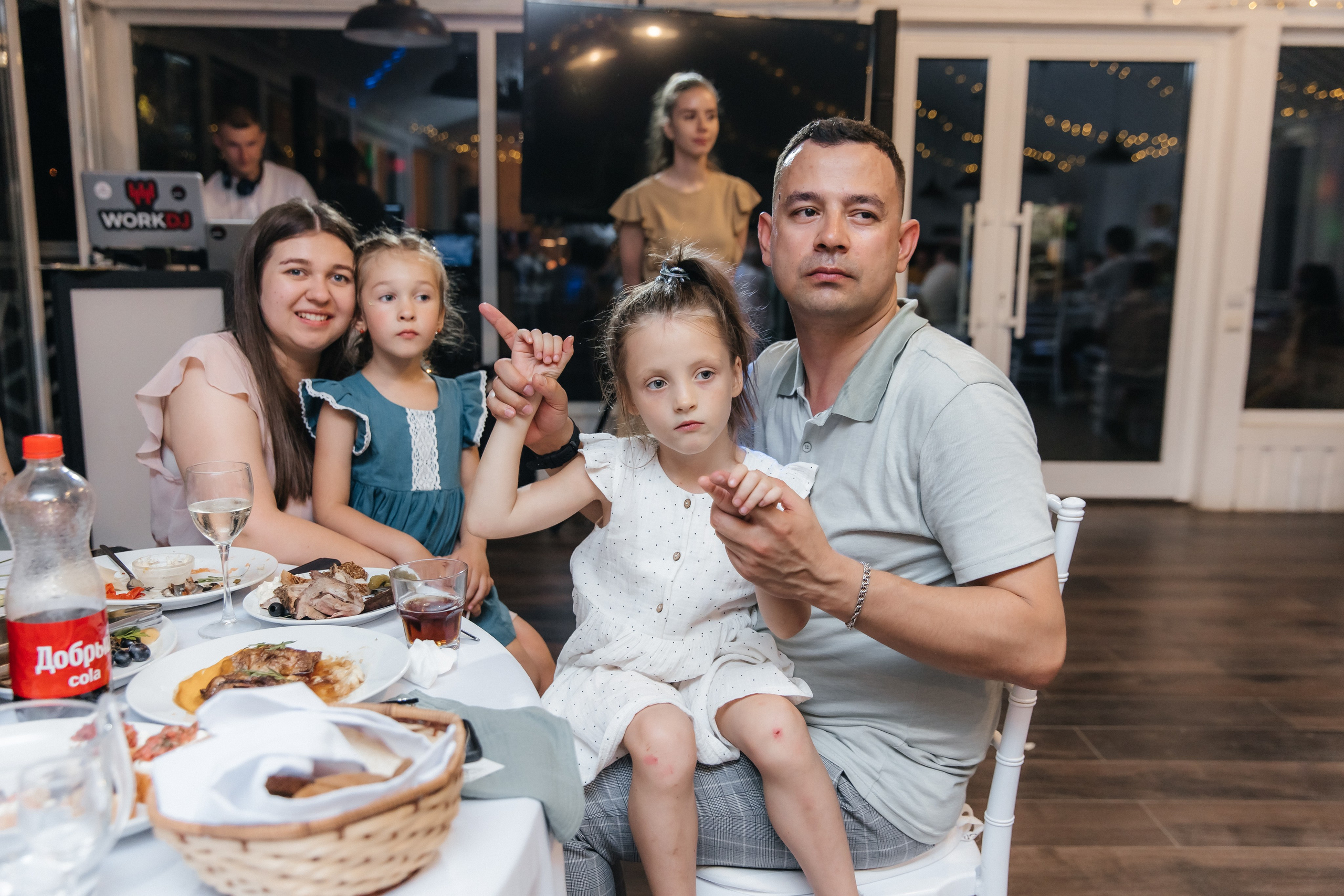 Владислав и Анна. Фотограф в Волгограде — Александра Искандерова