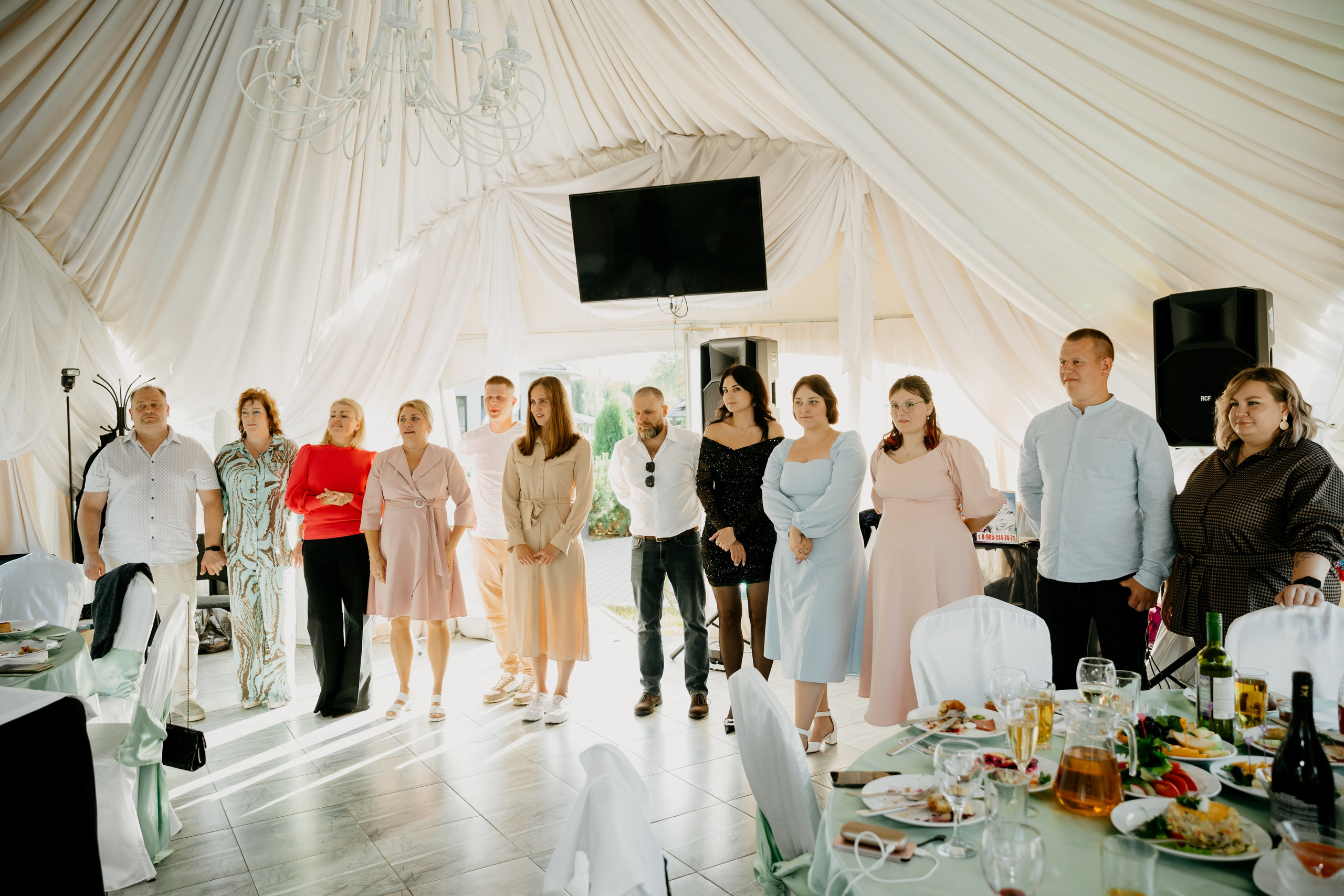 Капитан. Семейный фотограф москва