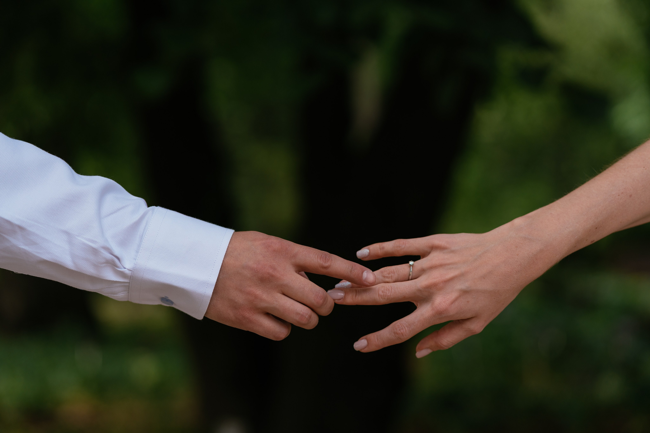 Свадебный фотограф в Москве Анна Полушина. Свадебный фотограф в Москве Анна Полушина