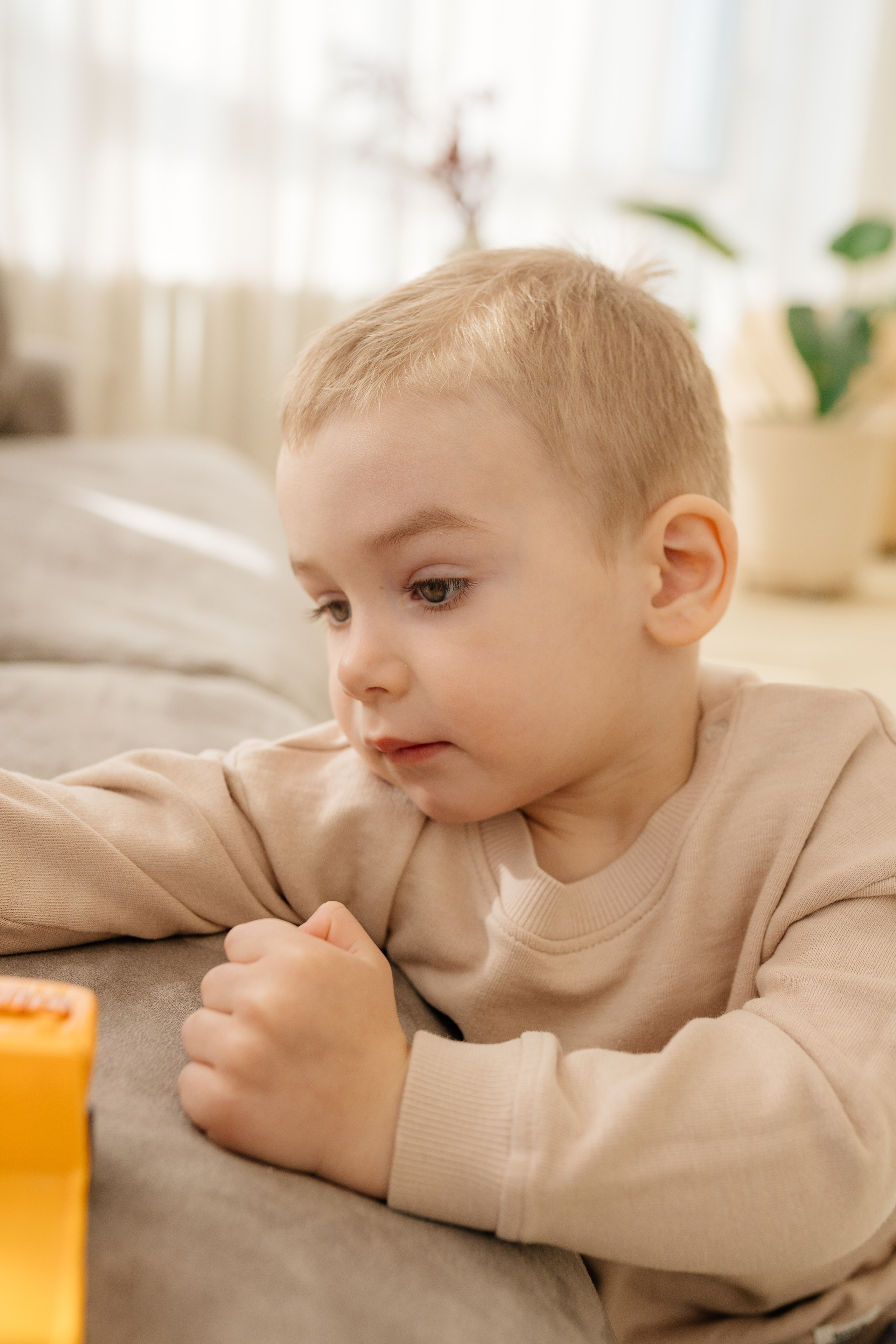 Ольга, Дмитрий и Ваня. Свадебный фотограф в Москве Анна Полушина