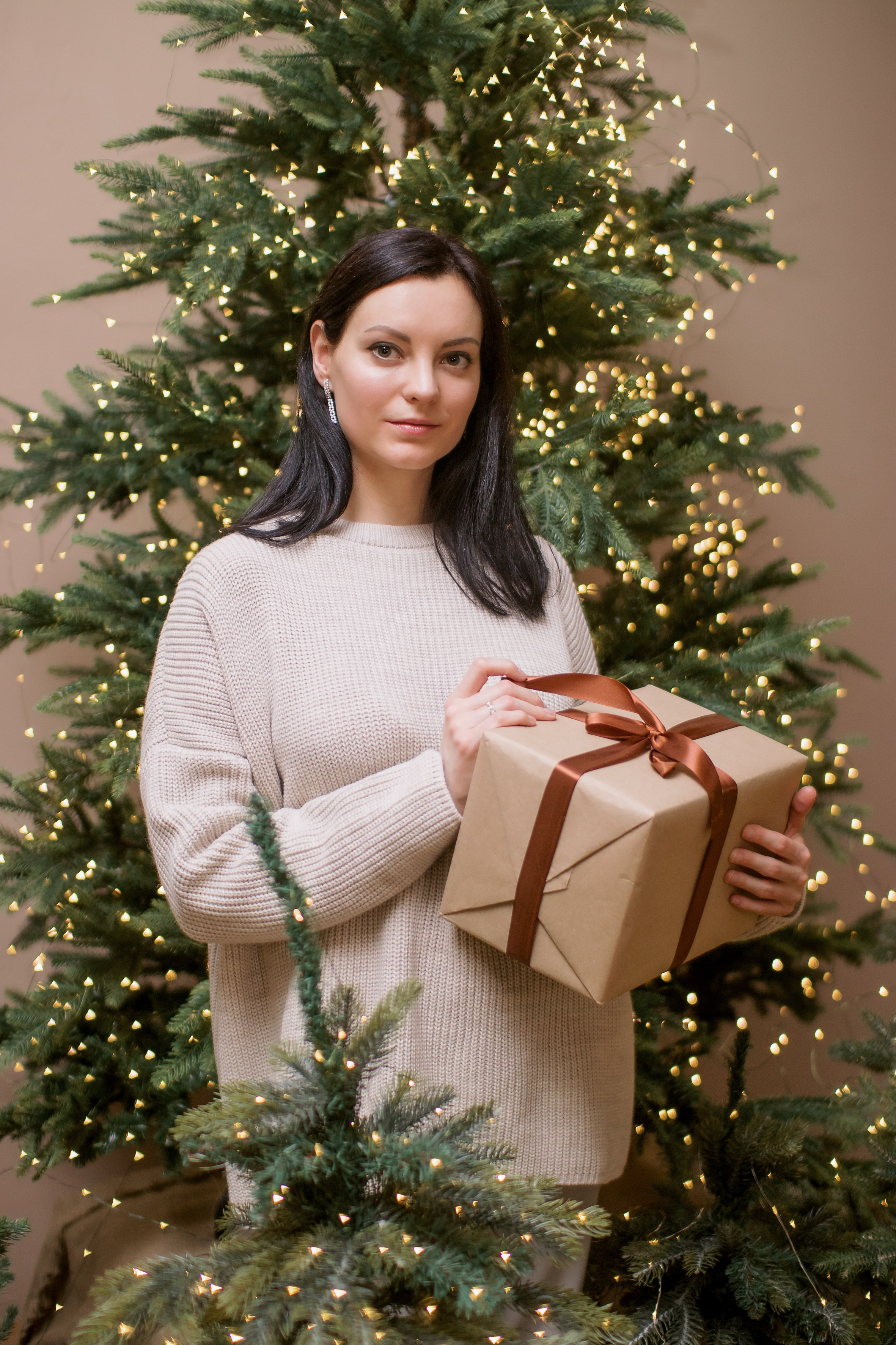 Портфолио. Новогодние фотосессии. Семейный и детский фотограф в Ярославле Абрамов Артём