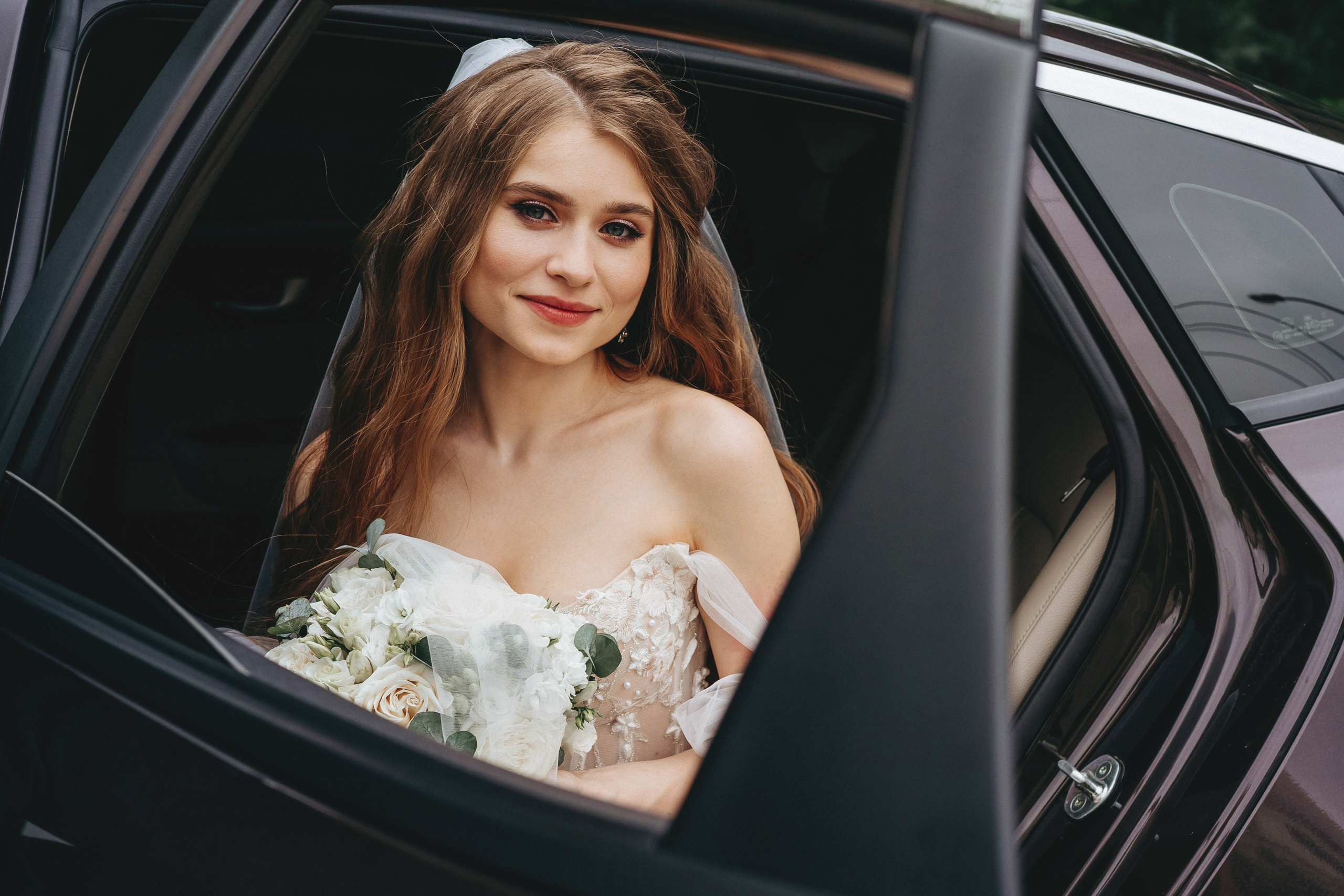 Виталий и Алина. Фотограф Иркутск, Ангарск, Усолье-Сибирское. Выпускные альбомы