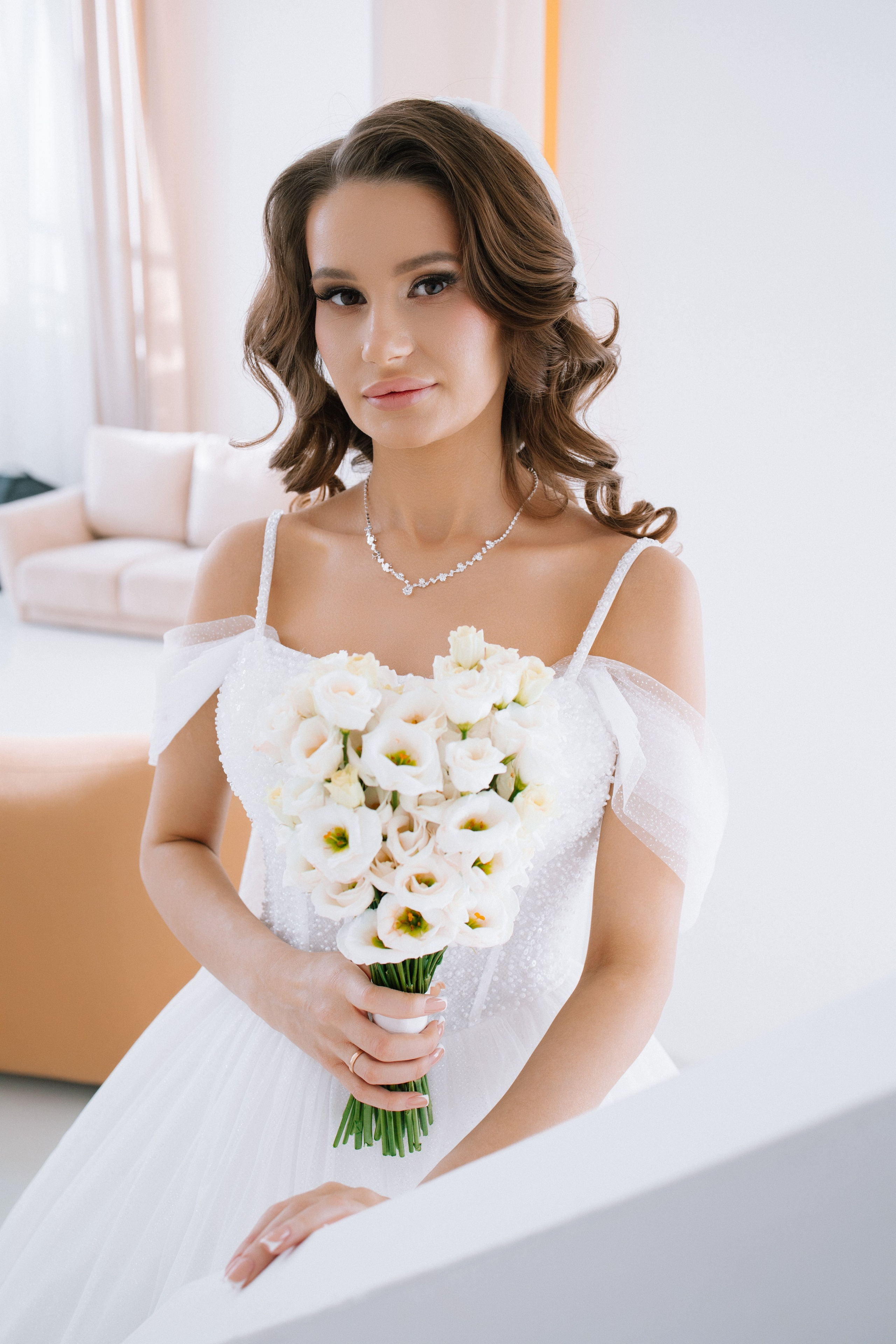Wedding day Nadejda&Daniil. Свадебный фотограф Курган Михаил Деркачев