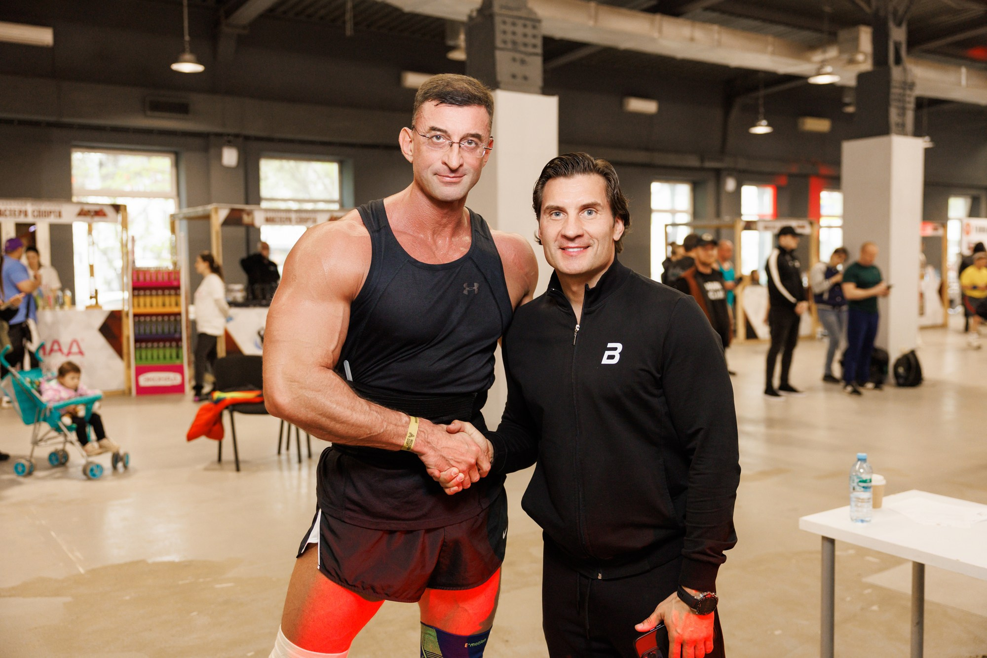 Репортаж. Демичев Стас фотограф