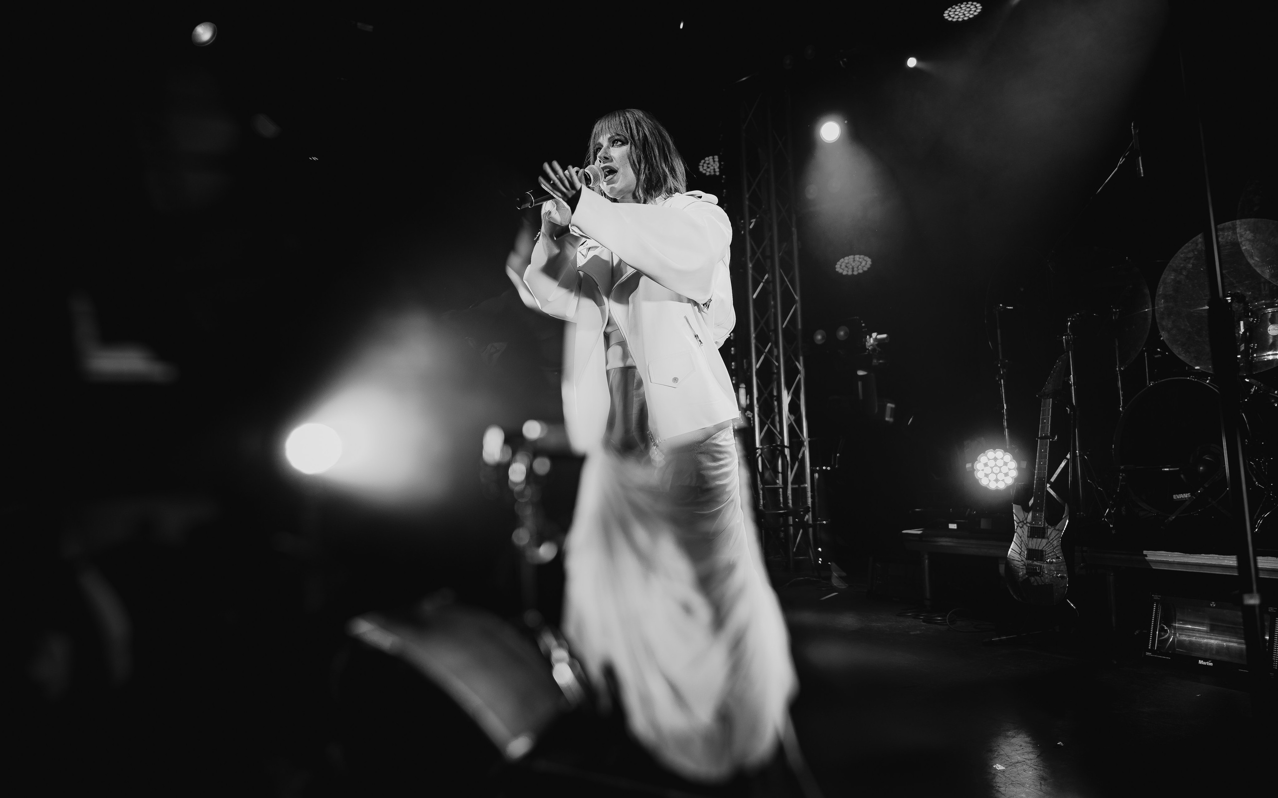 Юлия Савичева (СПб, Космонавт, 2025)