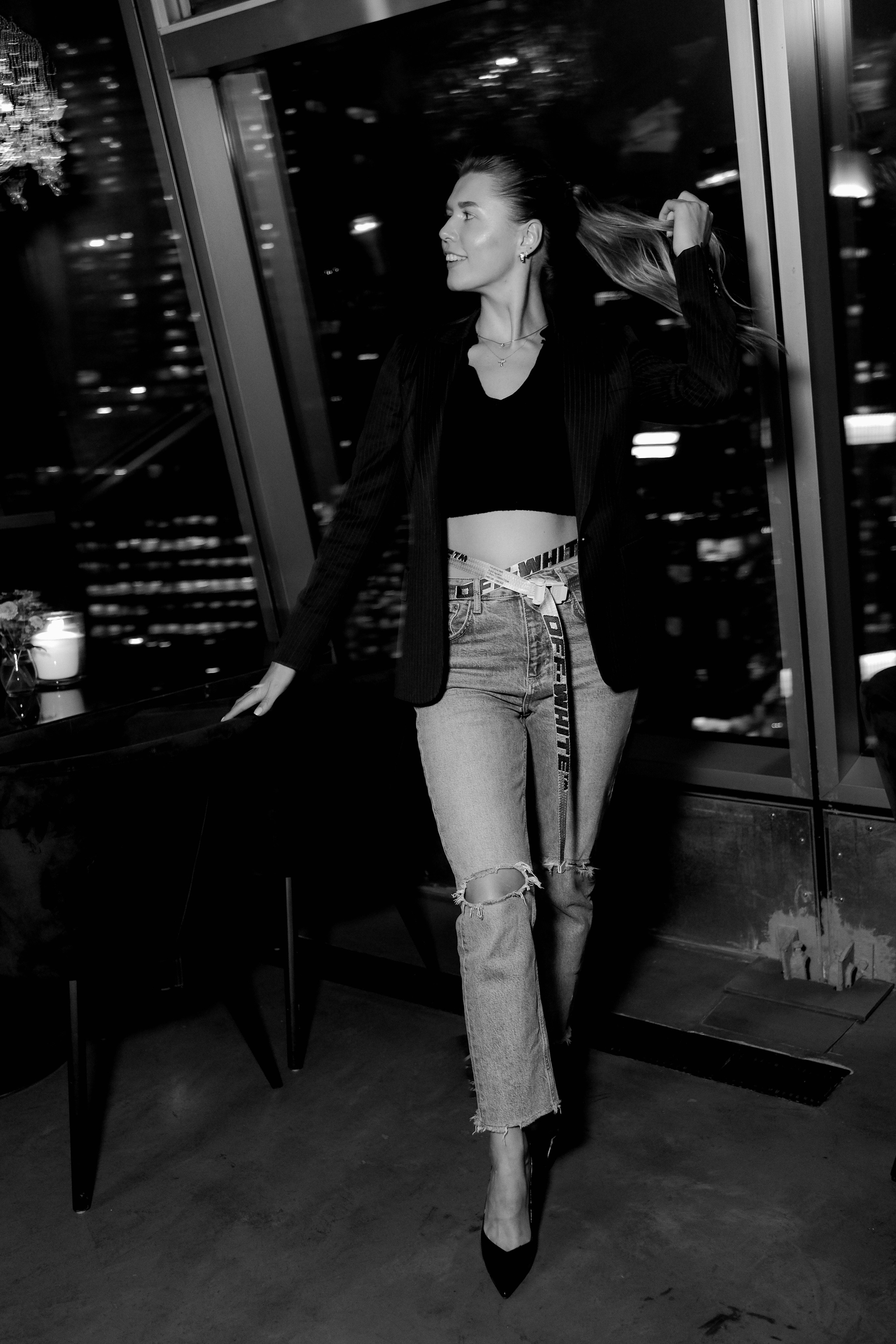 Арт-вечеринка. Фотограф Москва, Екатерина Коломина-Процкая