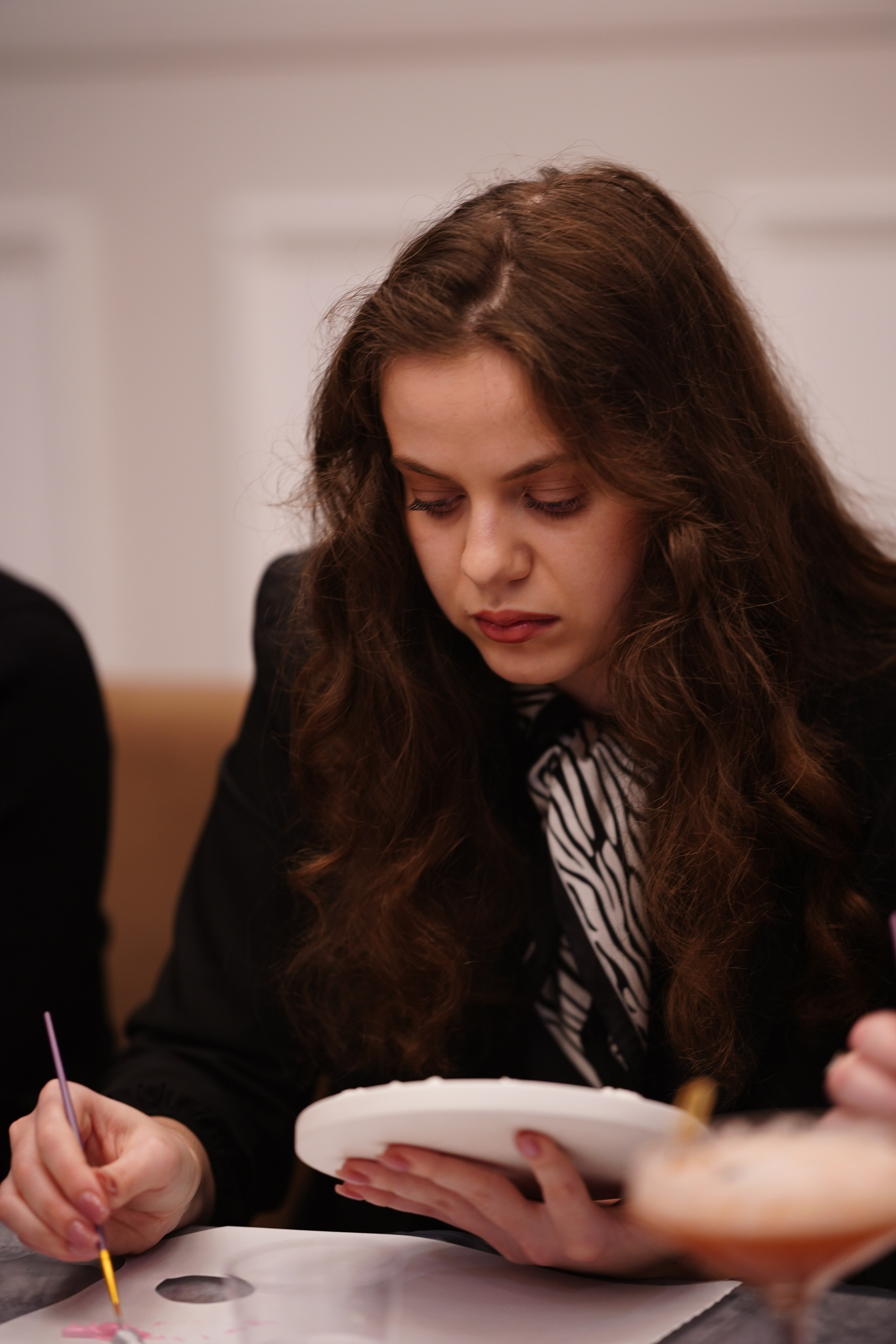 Вечеринка 28.10.25. Главная