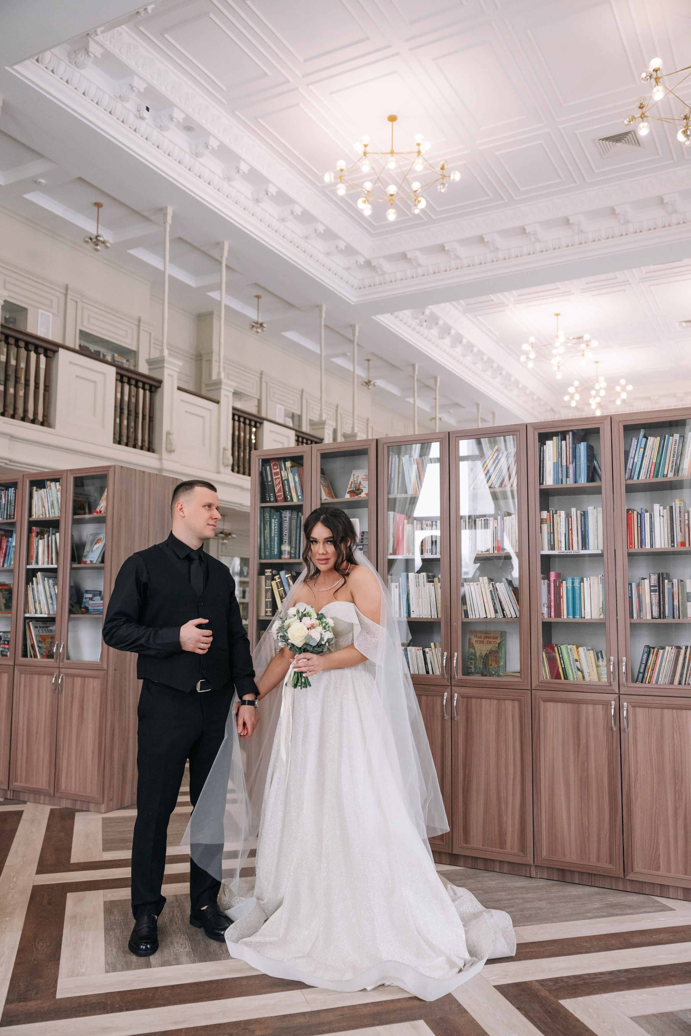 Ivan Nataly. Фотограф в Ижевске и Казани Богданов Яков