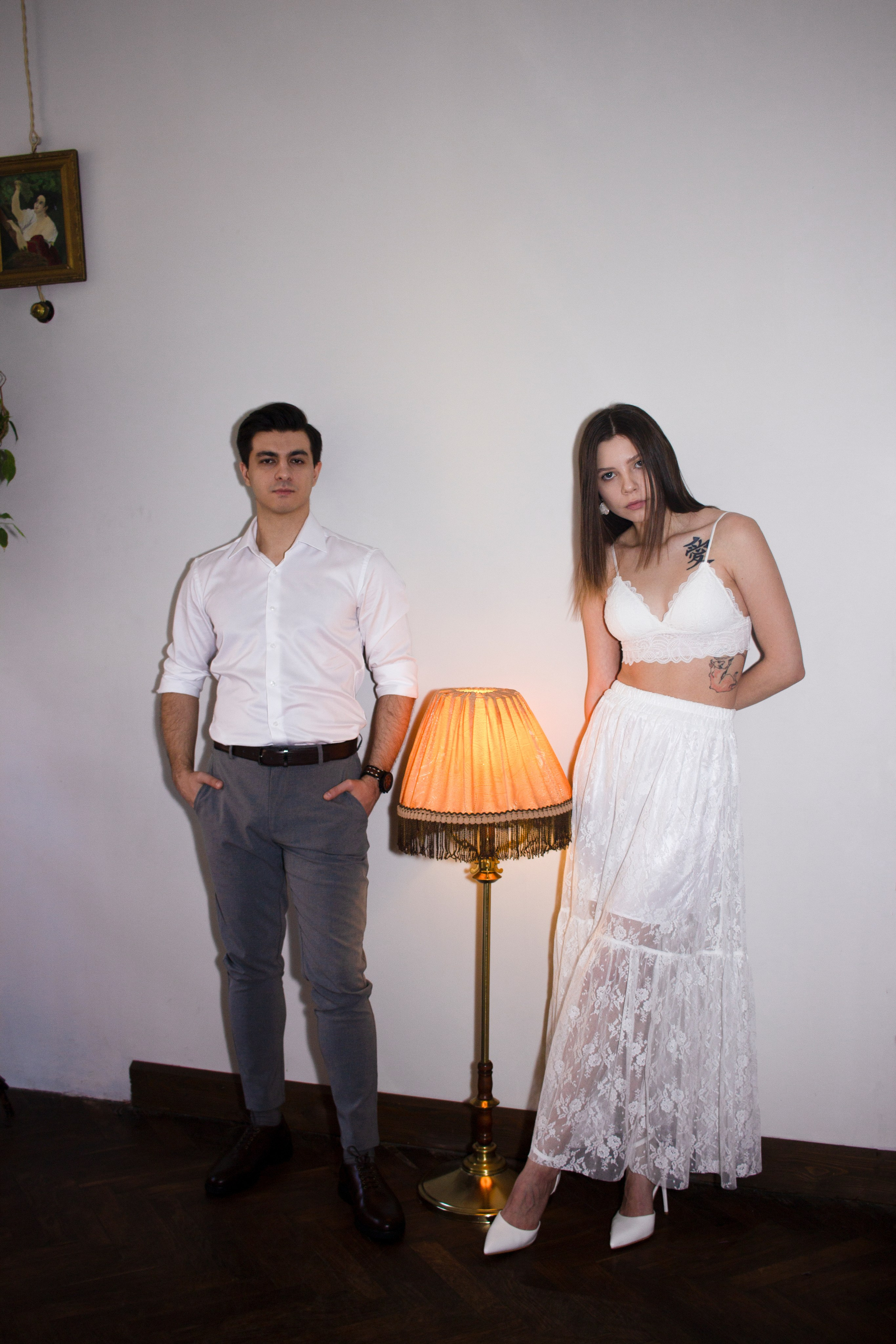 Наташа и Максим. Фотограф в Санкт-Петербурге Смирнова Диана