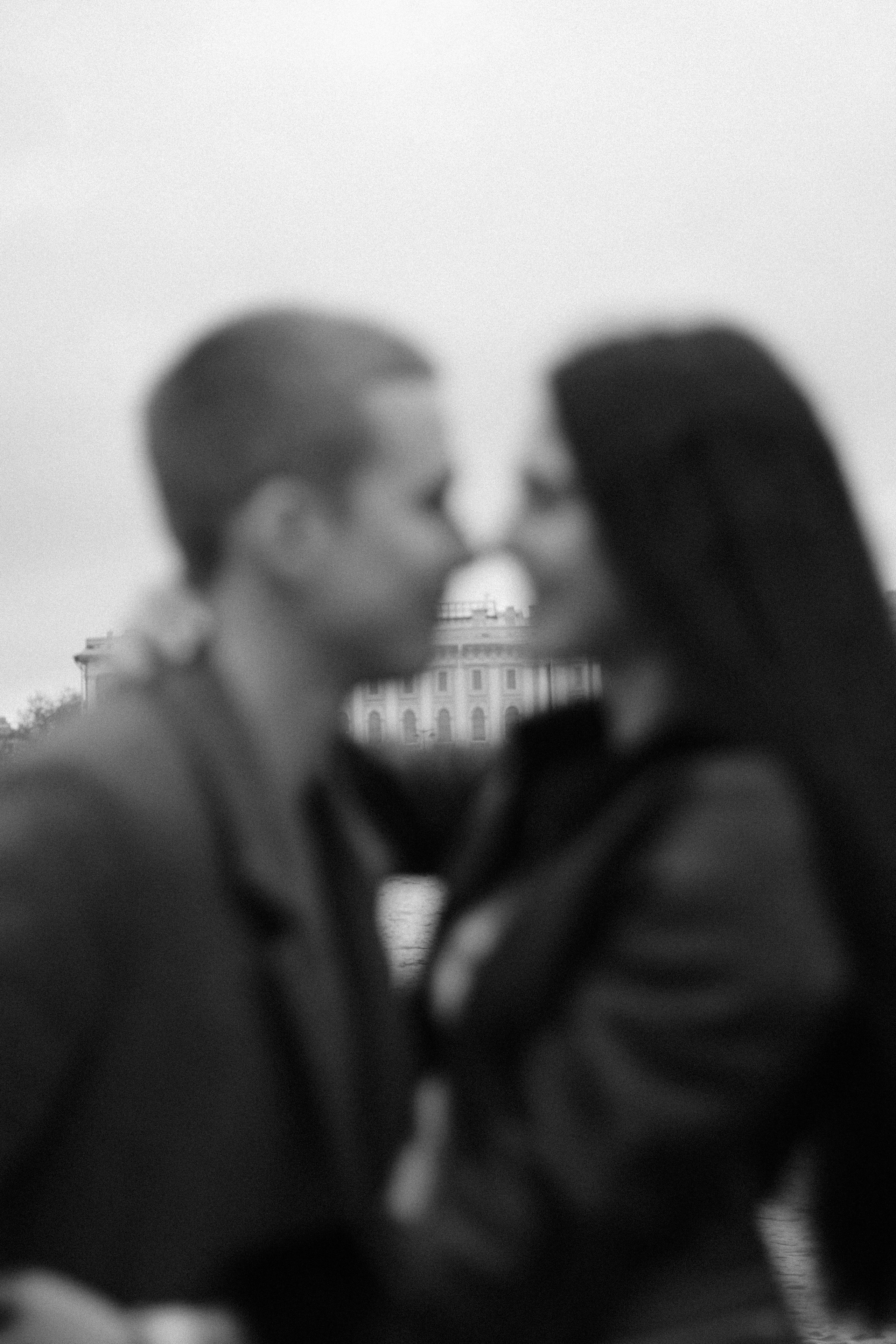 Анна и Евгений. Фотограф в Санкт-Петербурге Смирнова Диана