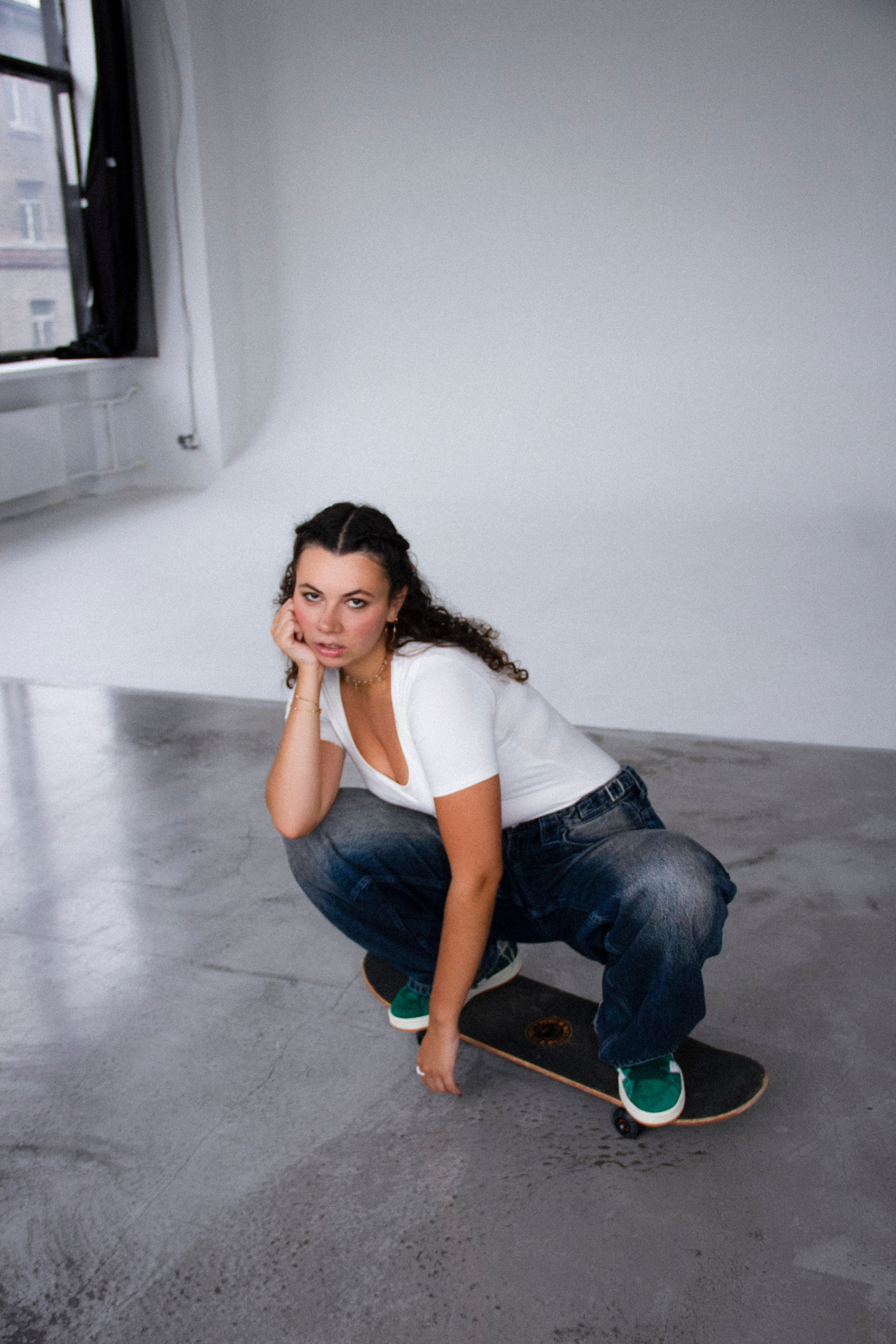 Катя. Фотограф в Санкт-Петербурге Смирнова Диана