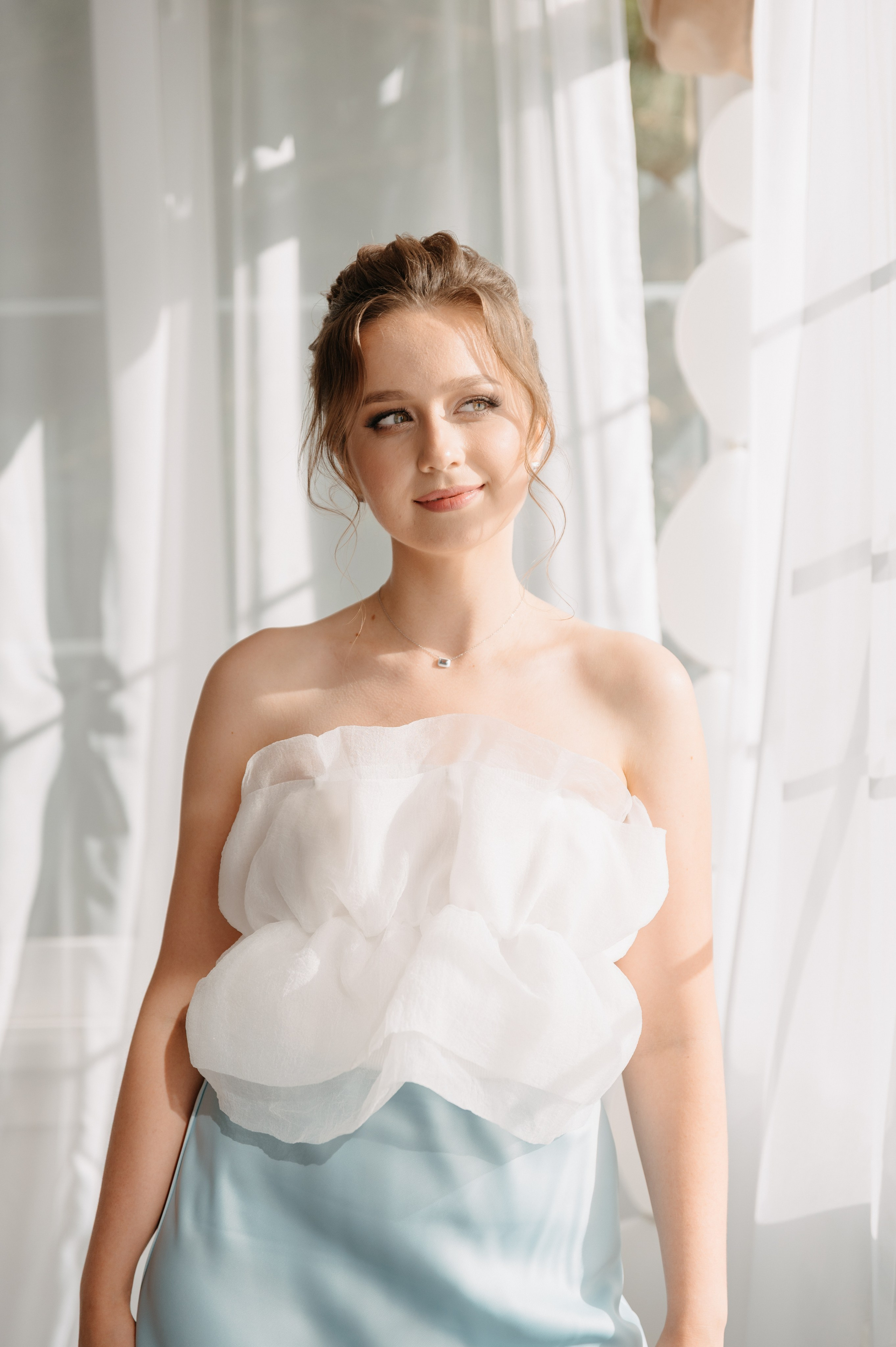 Съемка дня рождения. Семейный и детский фотограф в Шатках и Арзамасе Александра Магомедова