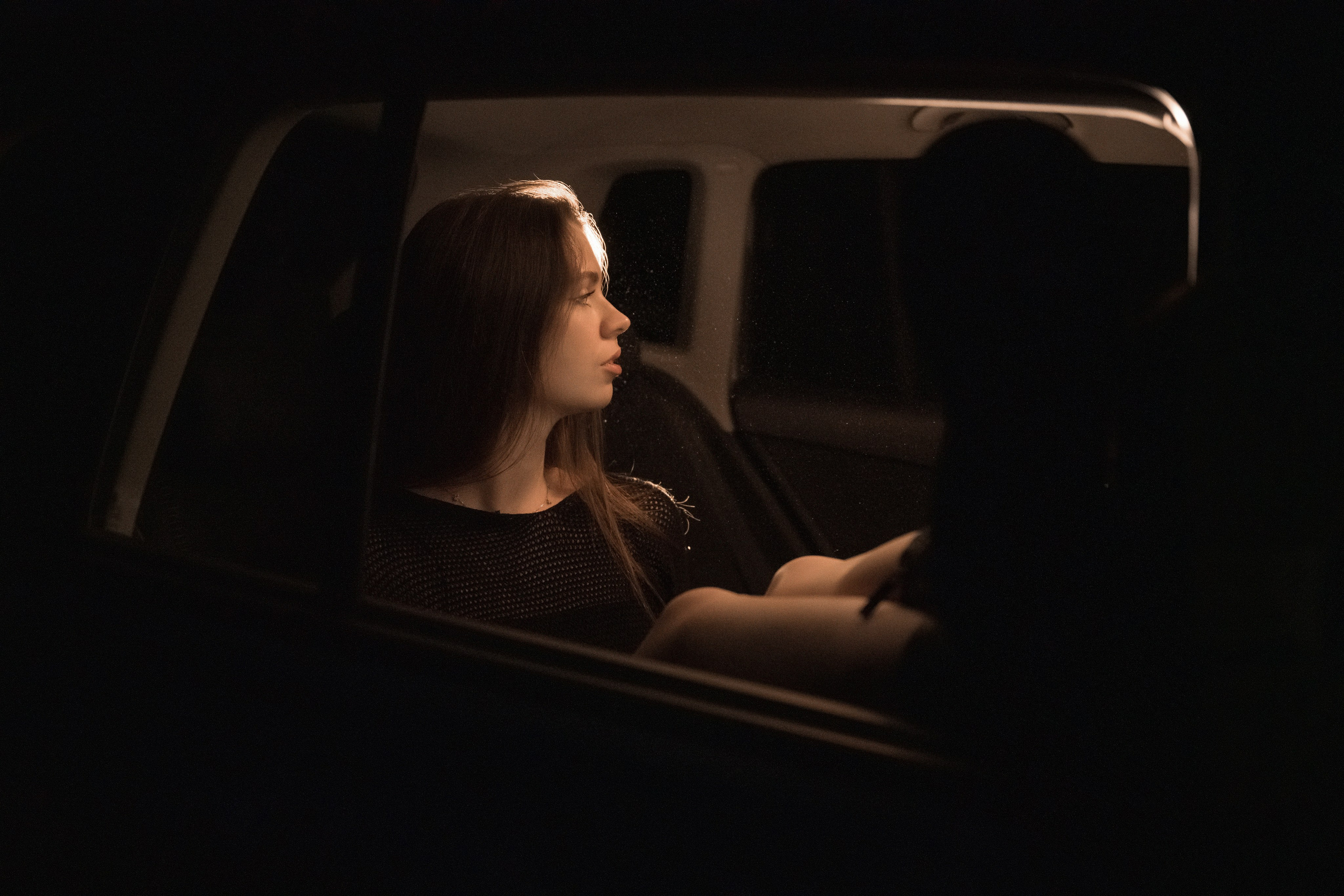 Яна. Фотограф Саратов Юлия Петрова