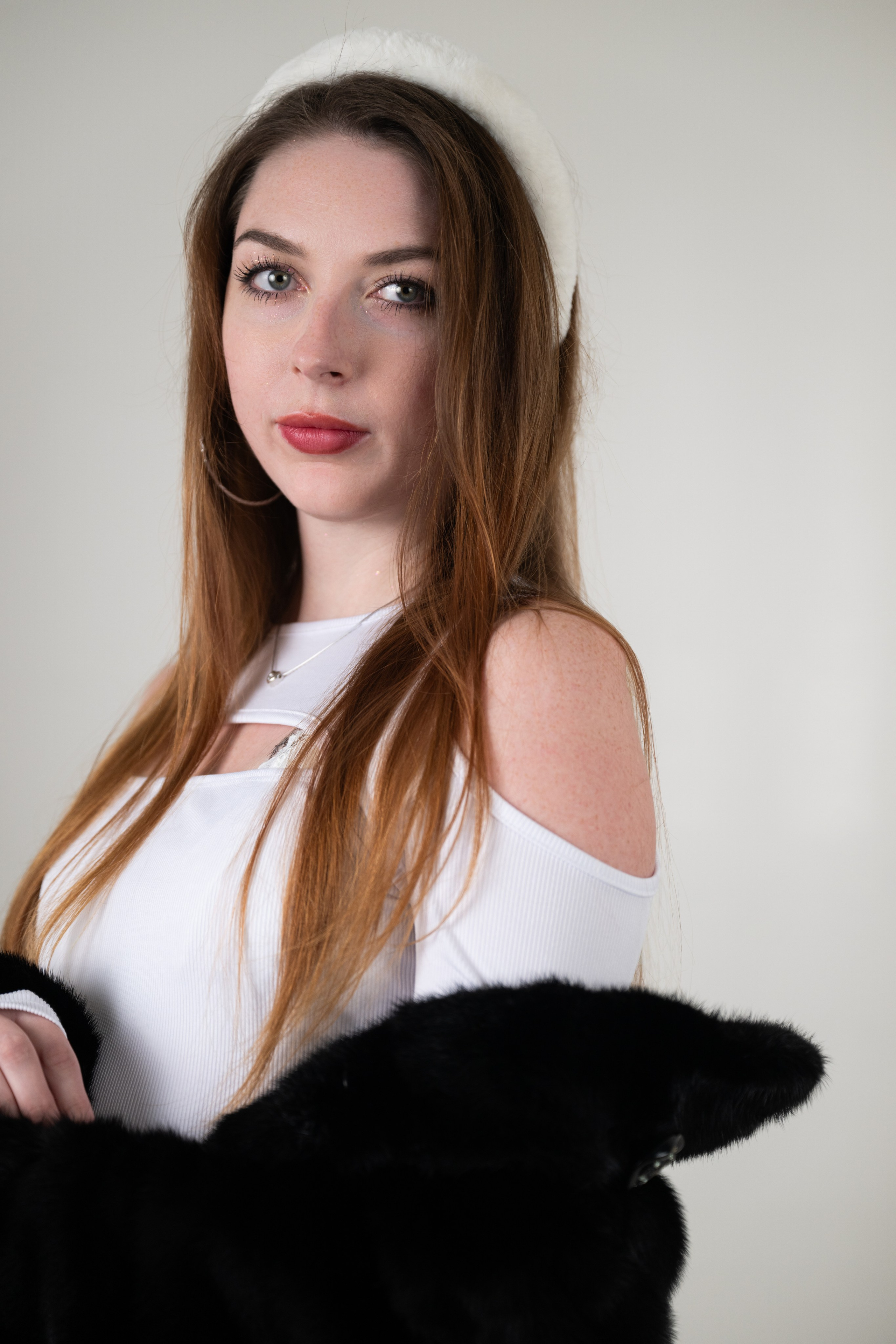 Студийные фотосессии. Студийный и свадебный фотограф и видеограф в Севастополе — Юлия Макаренко