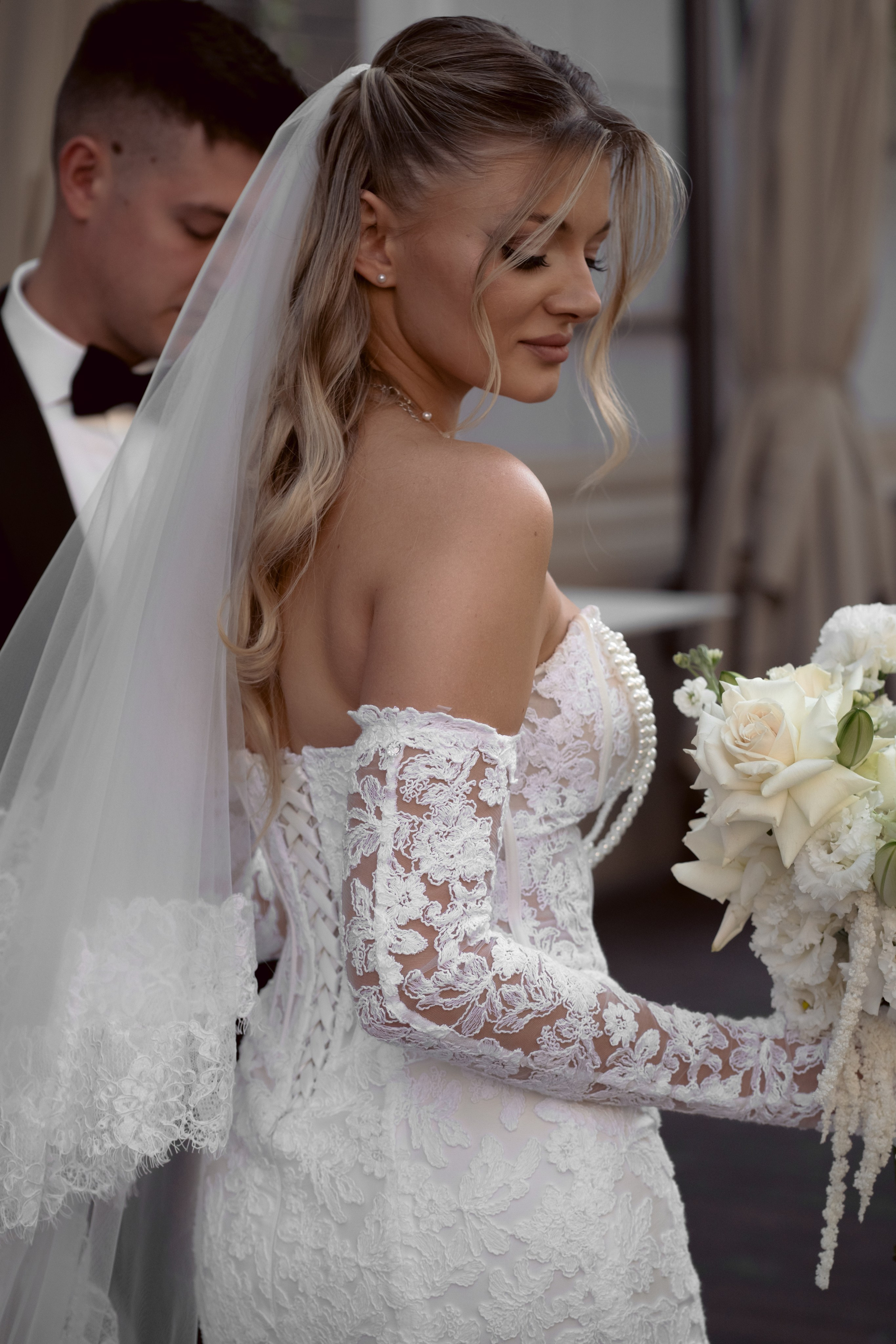 KN. Свадебный фотограф