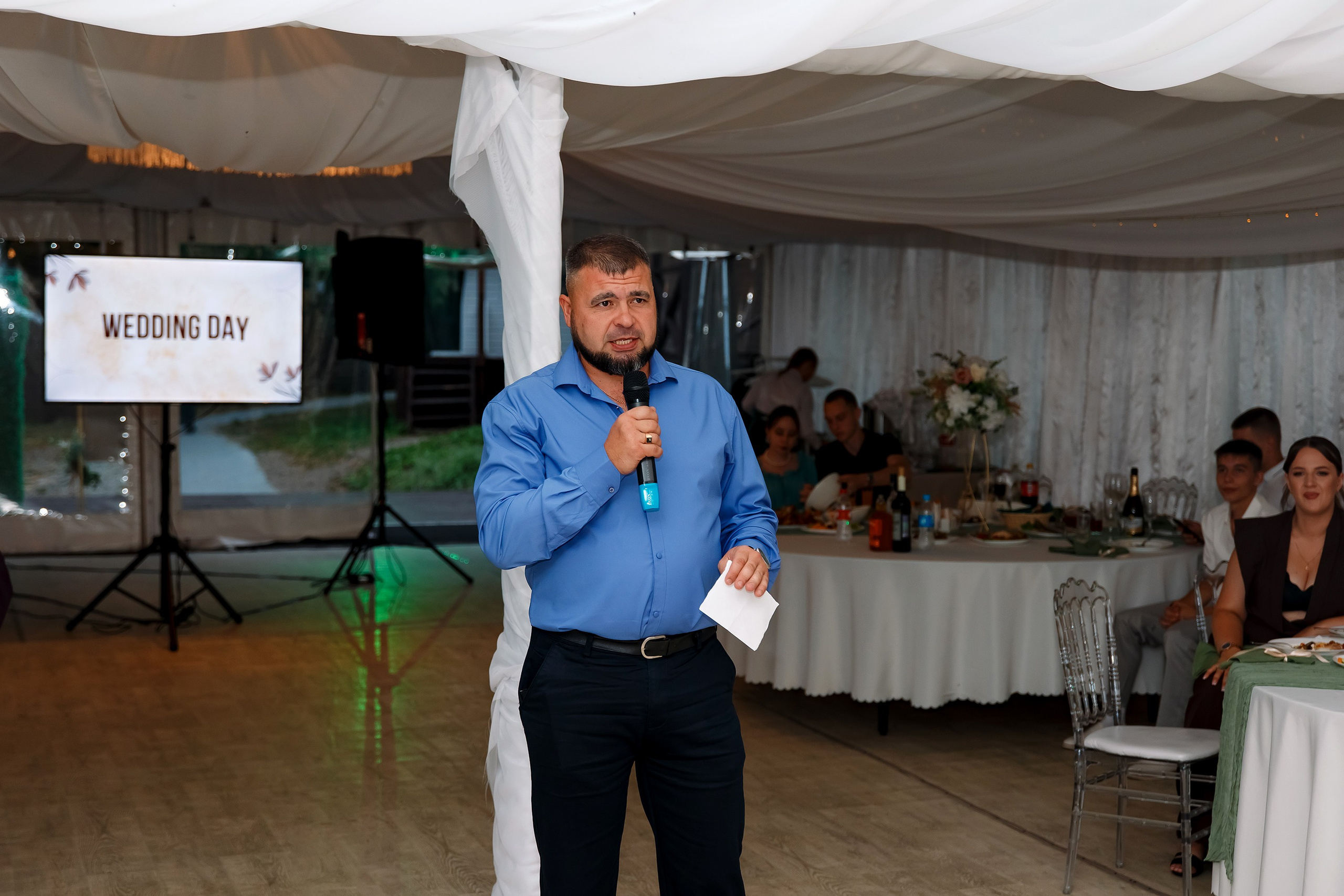 Марина & Вячеслав. Фотограф Любовь Корниенко, Примоский край