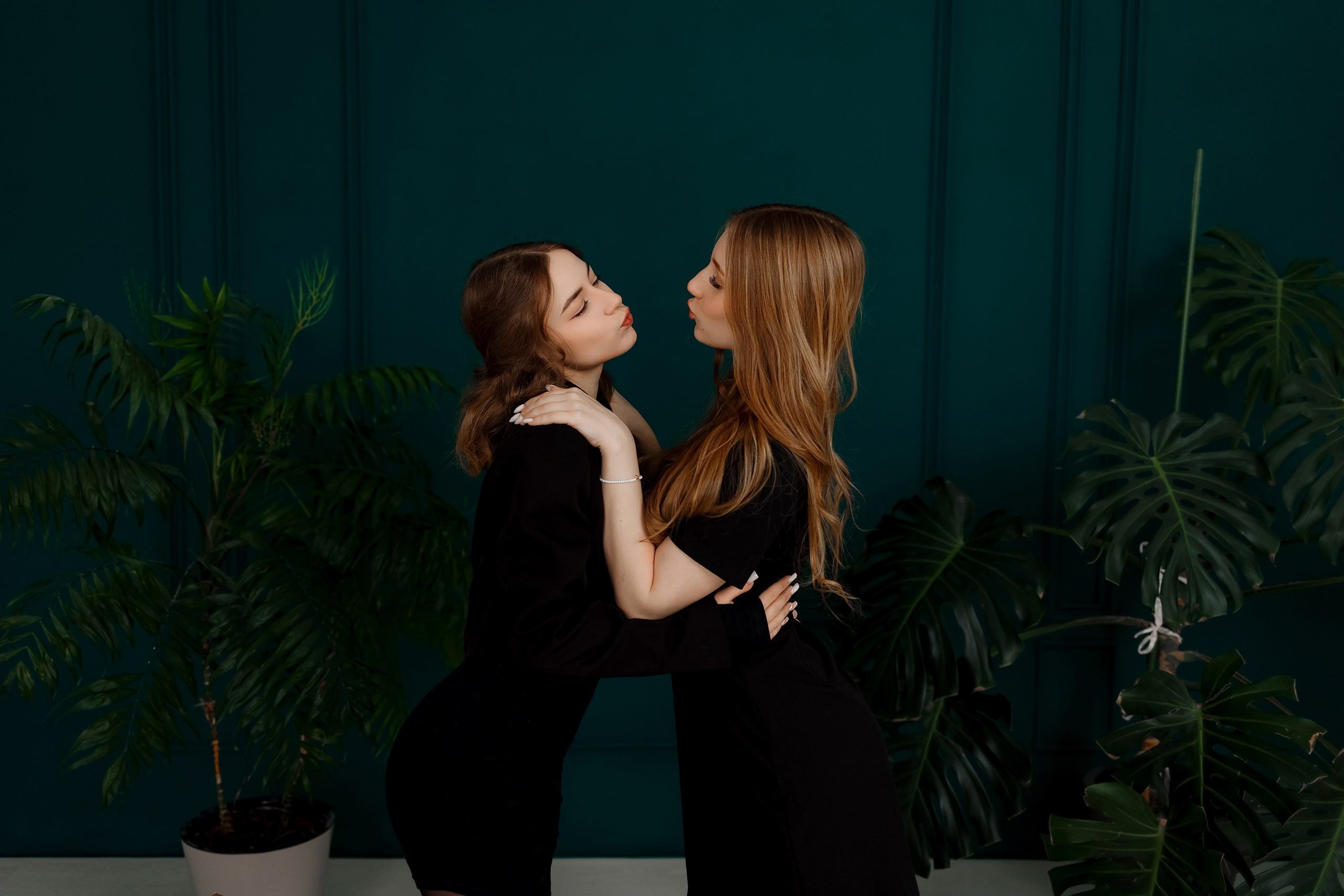 9 класс. Фотограф Любовь Корниенко, Примоский край