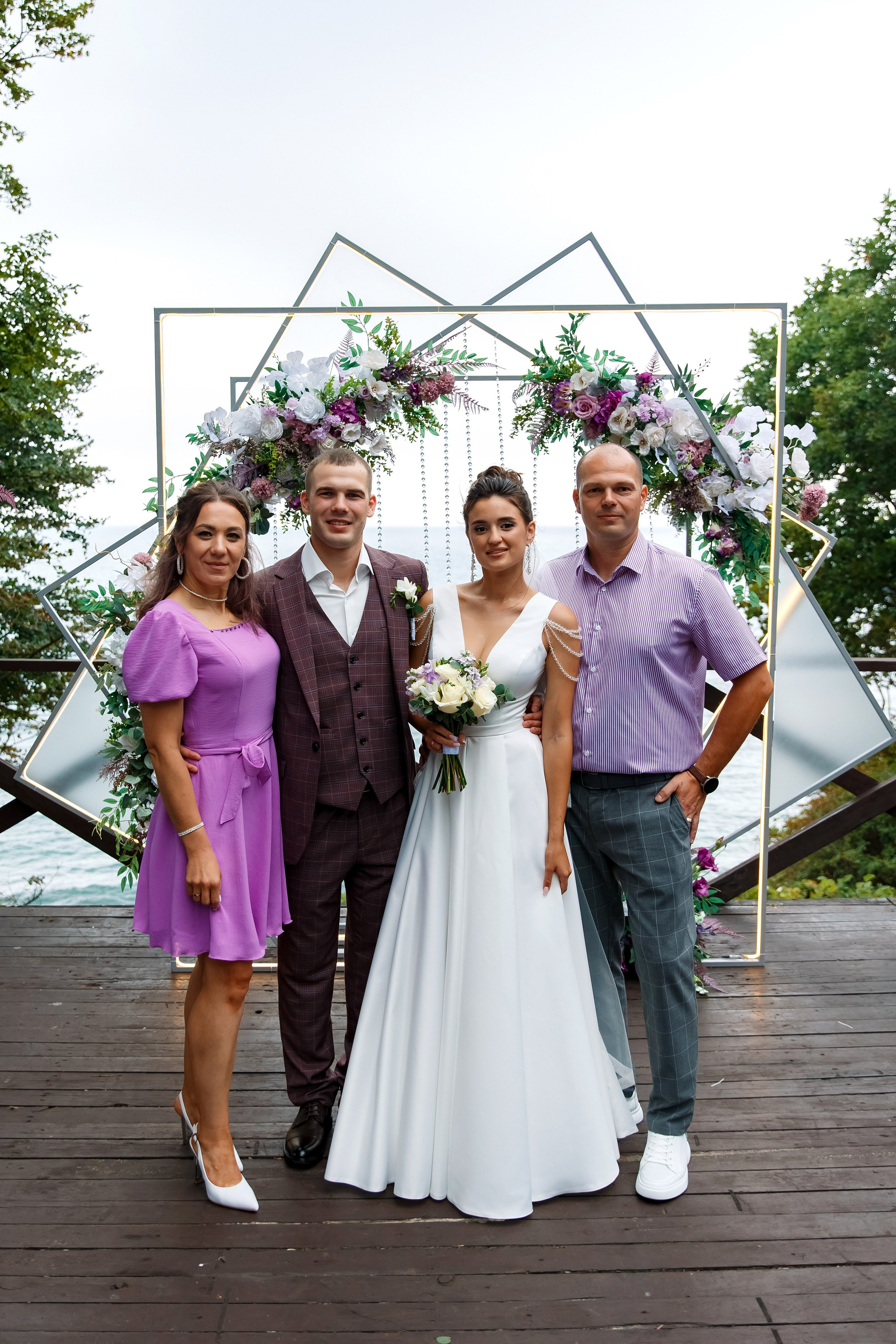 Ирина & Даниил. Фотограф Любовь Корниенко, Примоский край