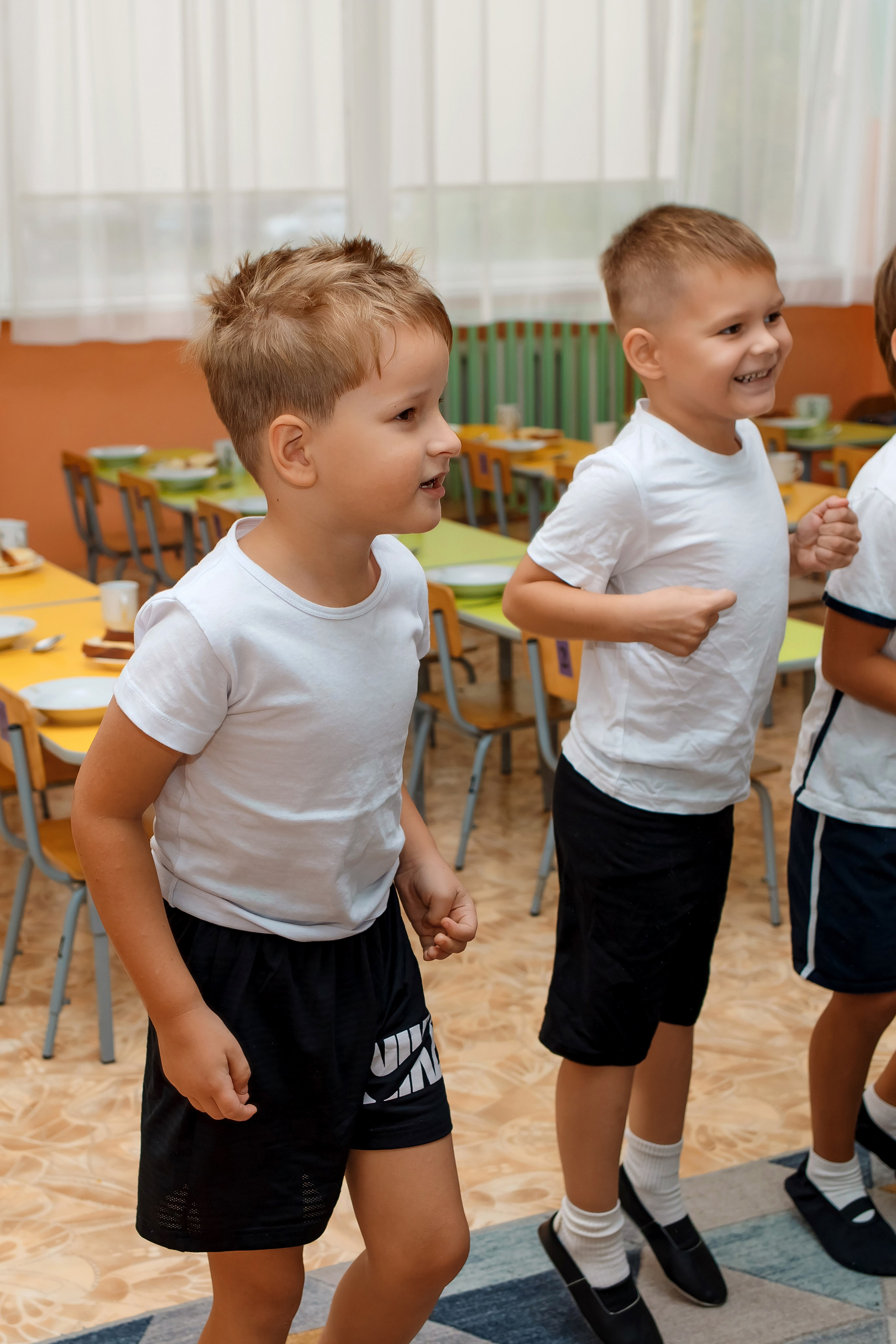 ДС 34. Фотограф Любовь Корниенко, Примоский край