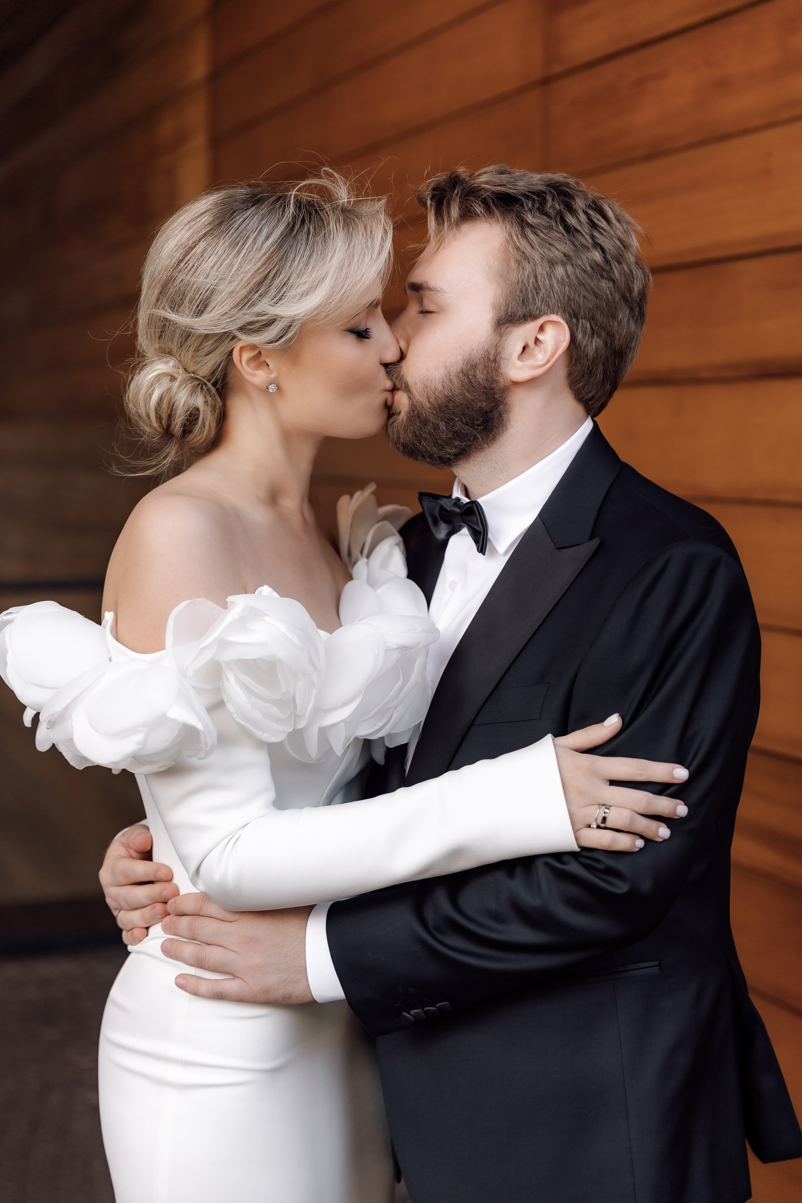 Даниил и Настя. Свадебный фотограф в Москве    Еремин Анатолий