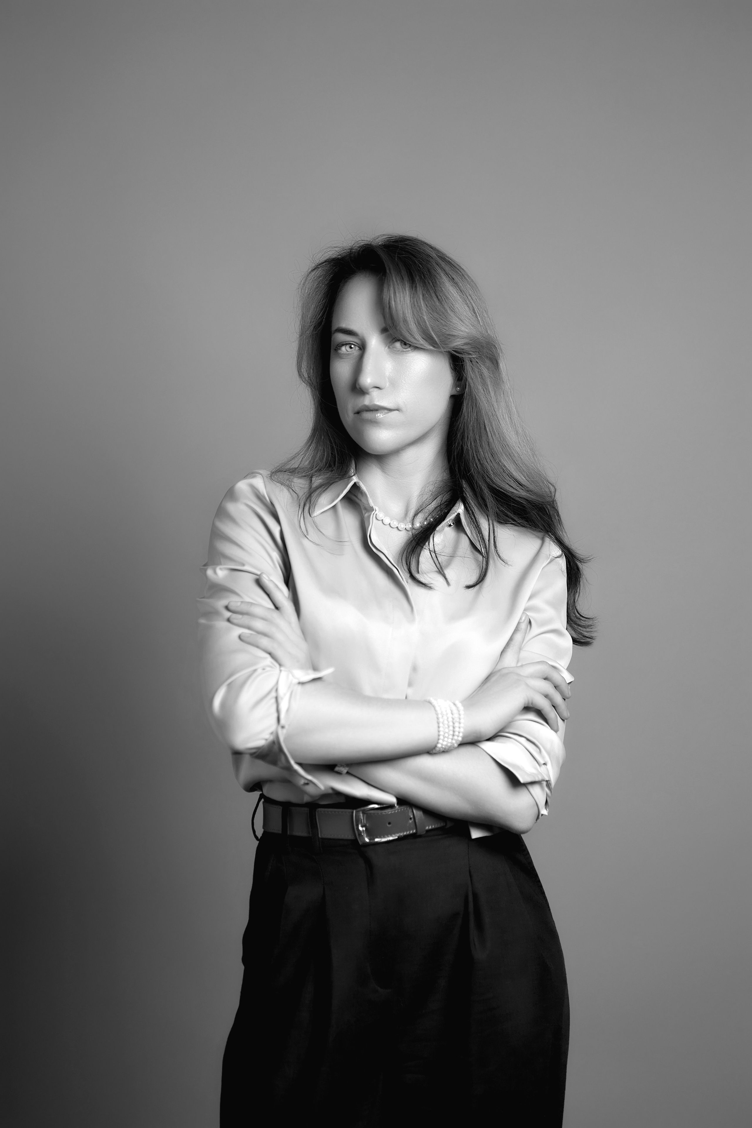 Новогодняя для подруг. Фотограф в Минске Анна Кучинская