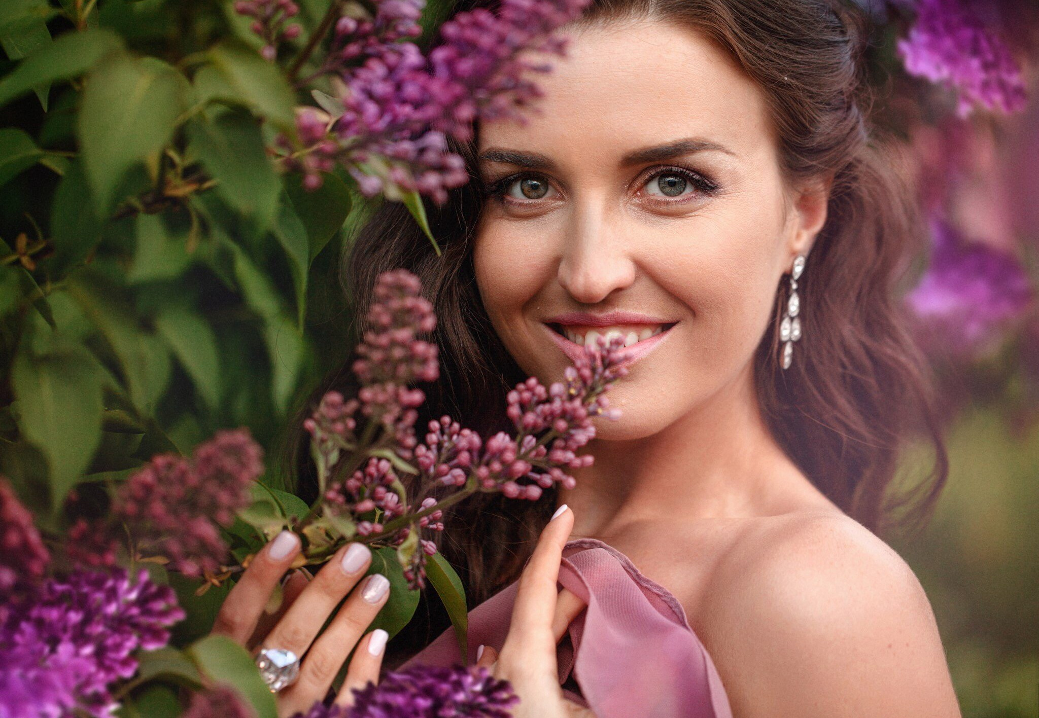 На природе. Детский и семейный фотограф в Санкт-Петербурге и области Никова Вика