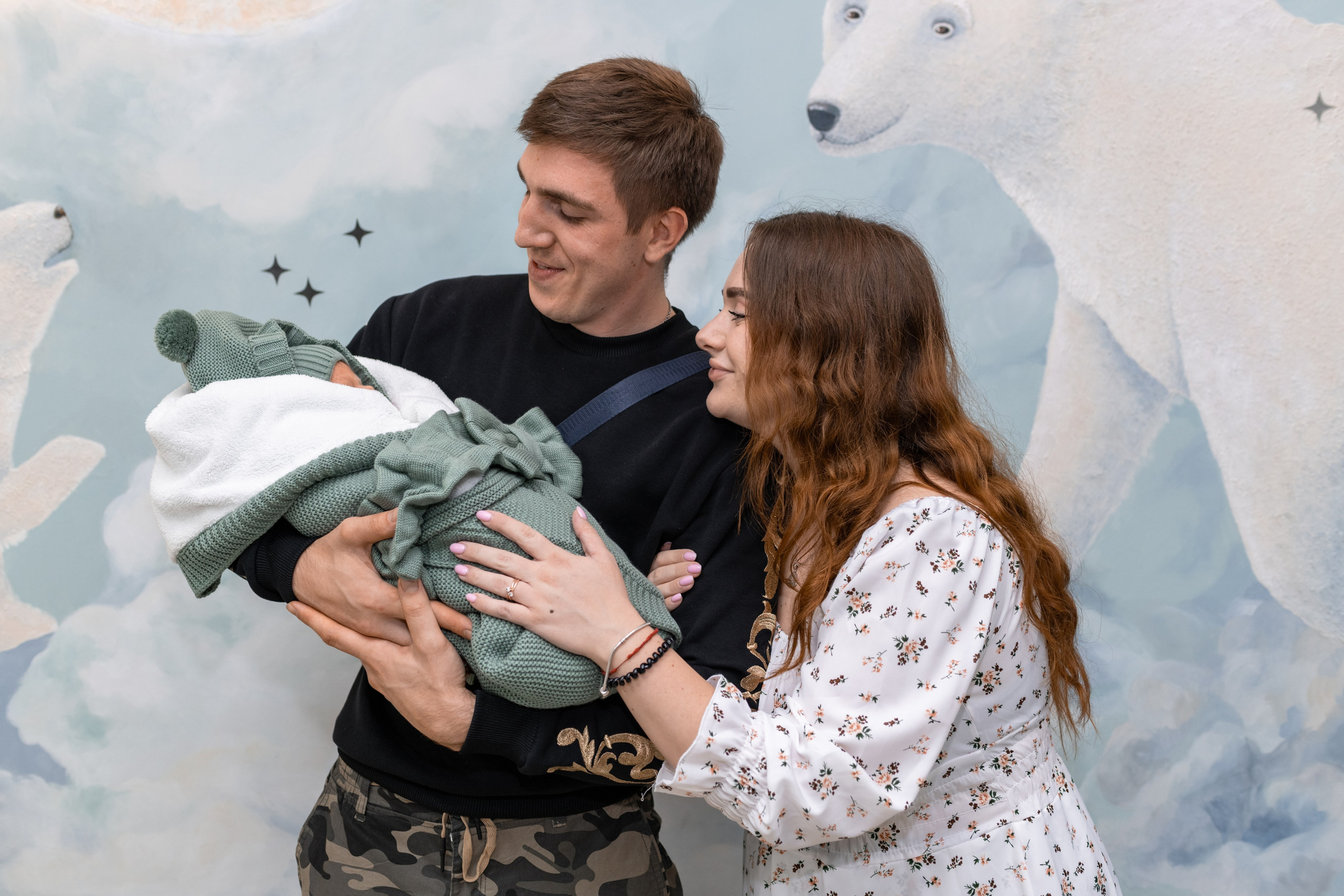 Отзывы. Фотограф в Москве/Зарайске Шахова Марина