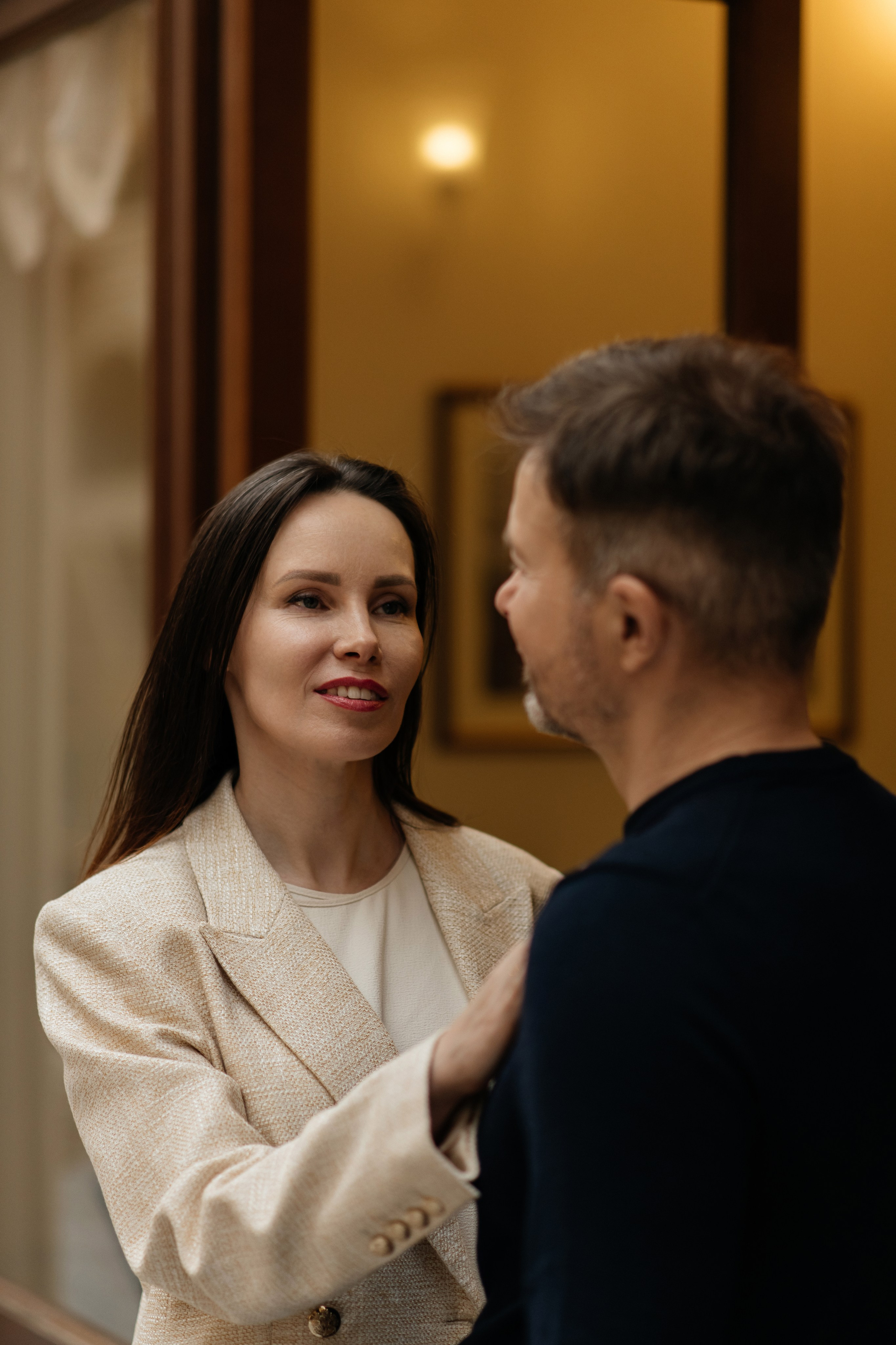 Елизавета + Дмитрий. Фотограф в Москве/Зарайске Шахова Марина