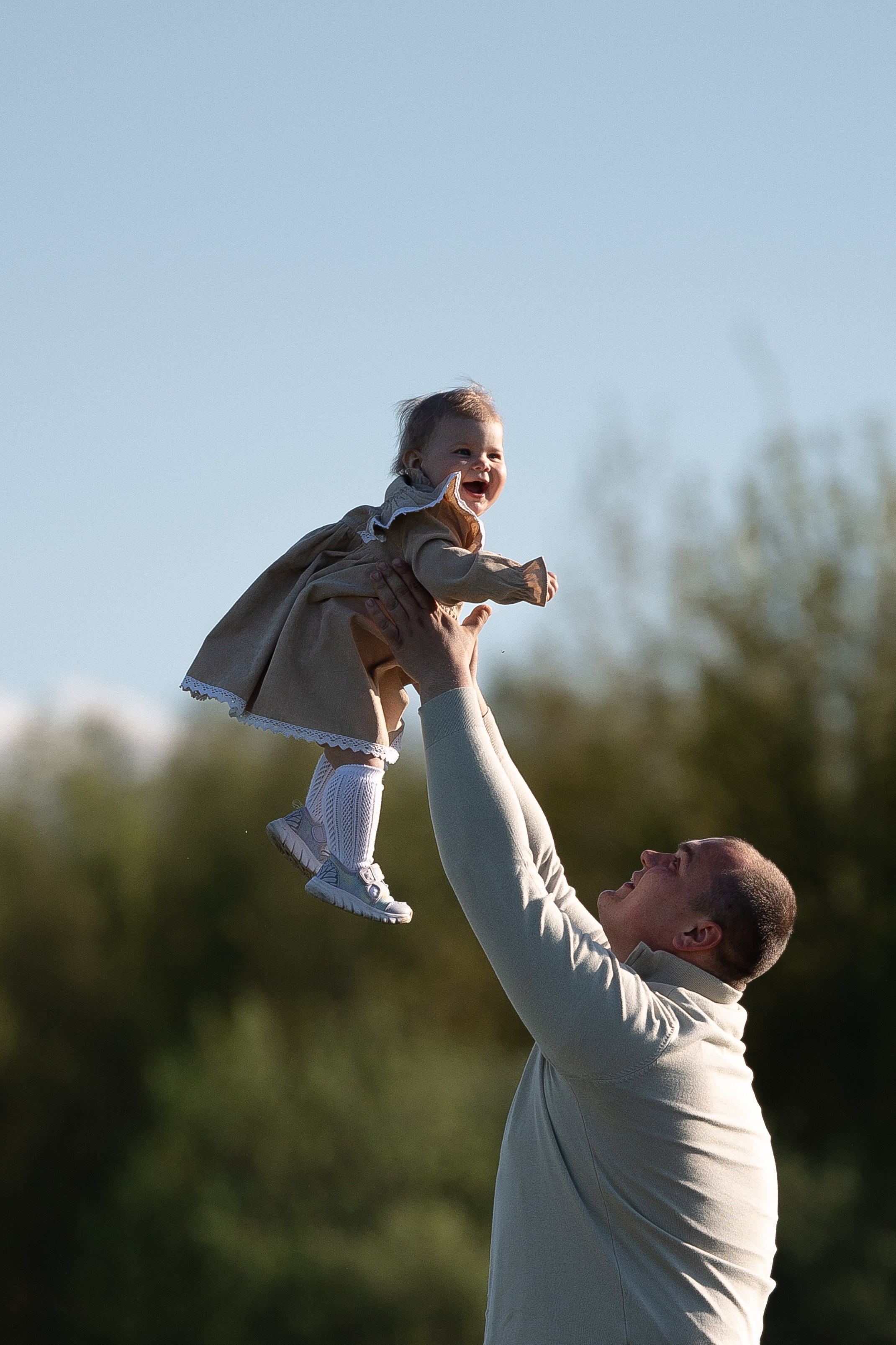 Шуня и ее семья. Фотограф и видеограф анималист Аганина Дарья