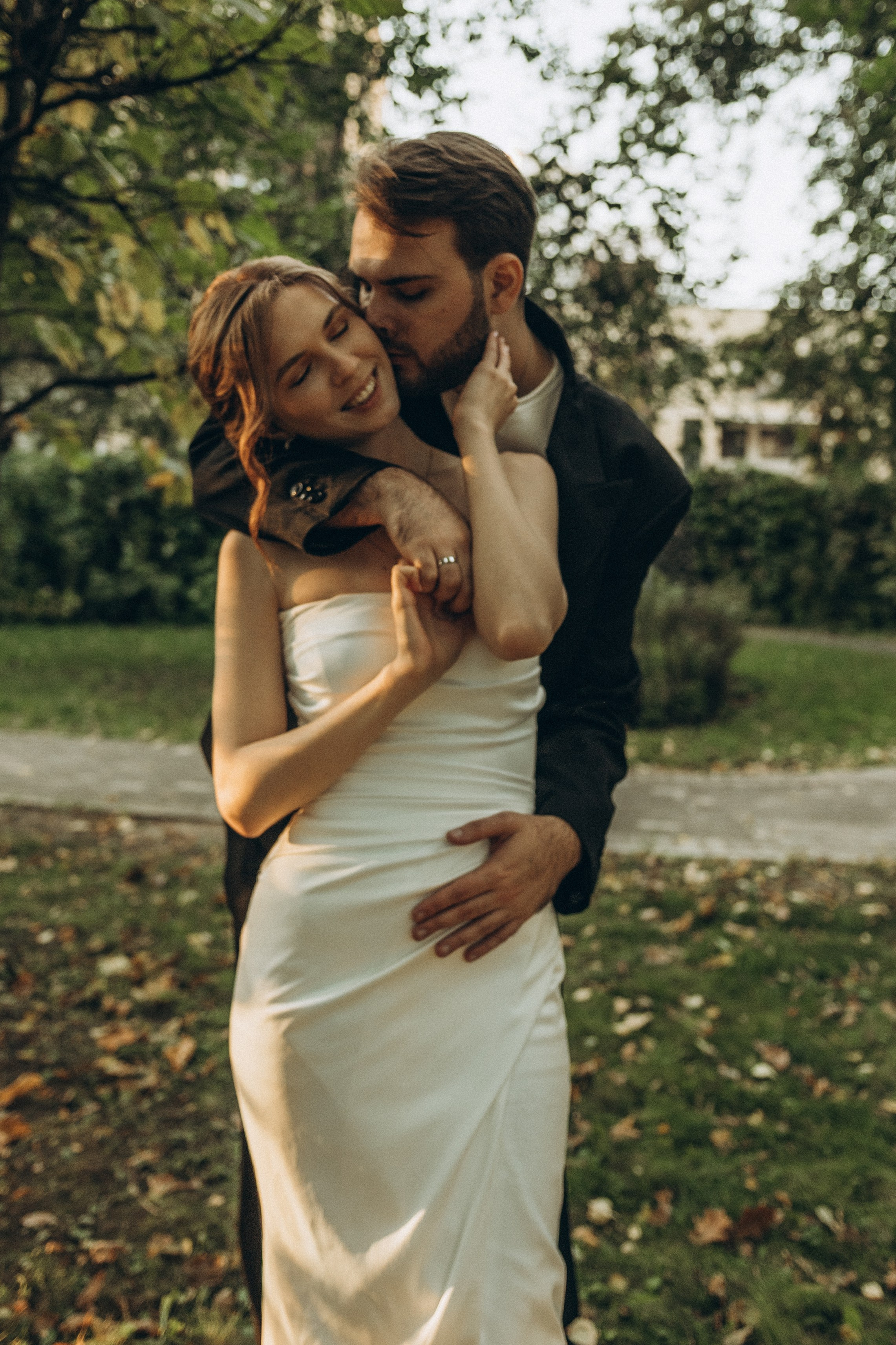 Екатерина и Алексей. Гаврилова Настя семейный фотограф lifestyle в Москве