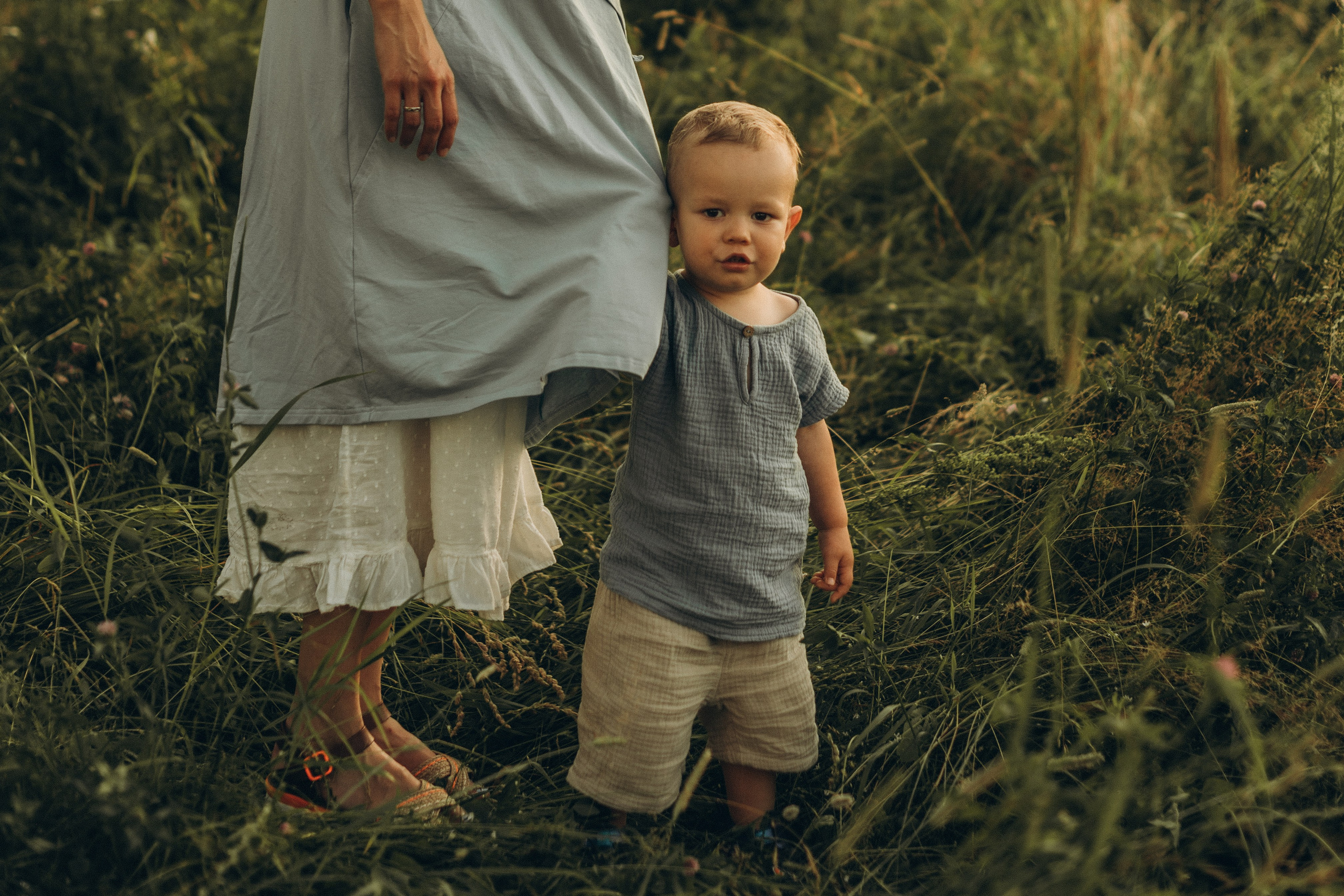 Одним летним днем. Гаврилова Настя семейный фотограф lifestyle в Москве