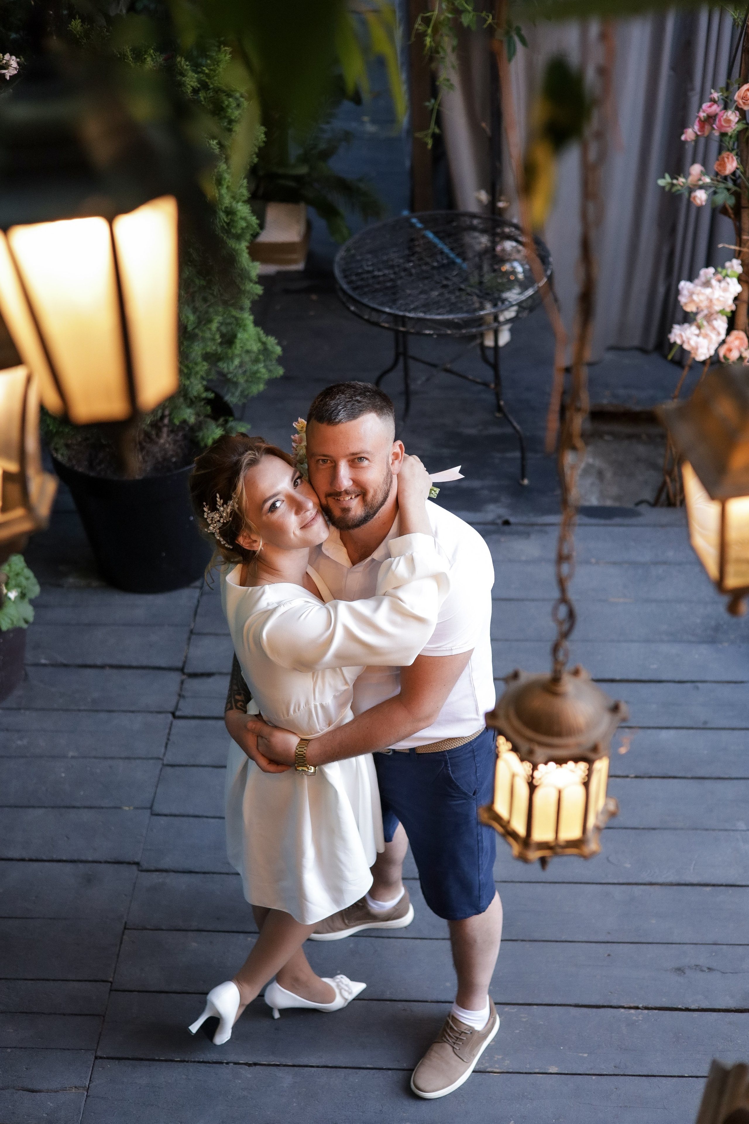 Олег & Кристина. Ваш семейный фотограф