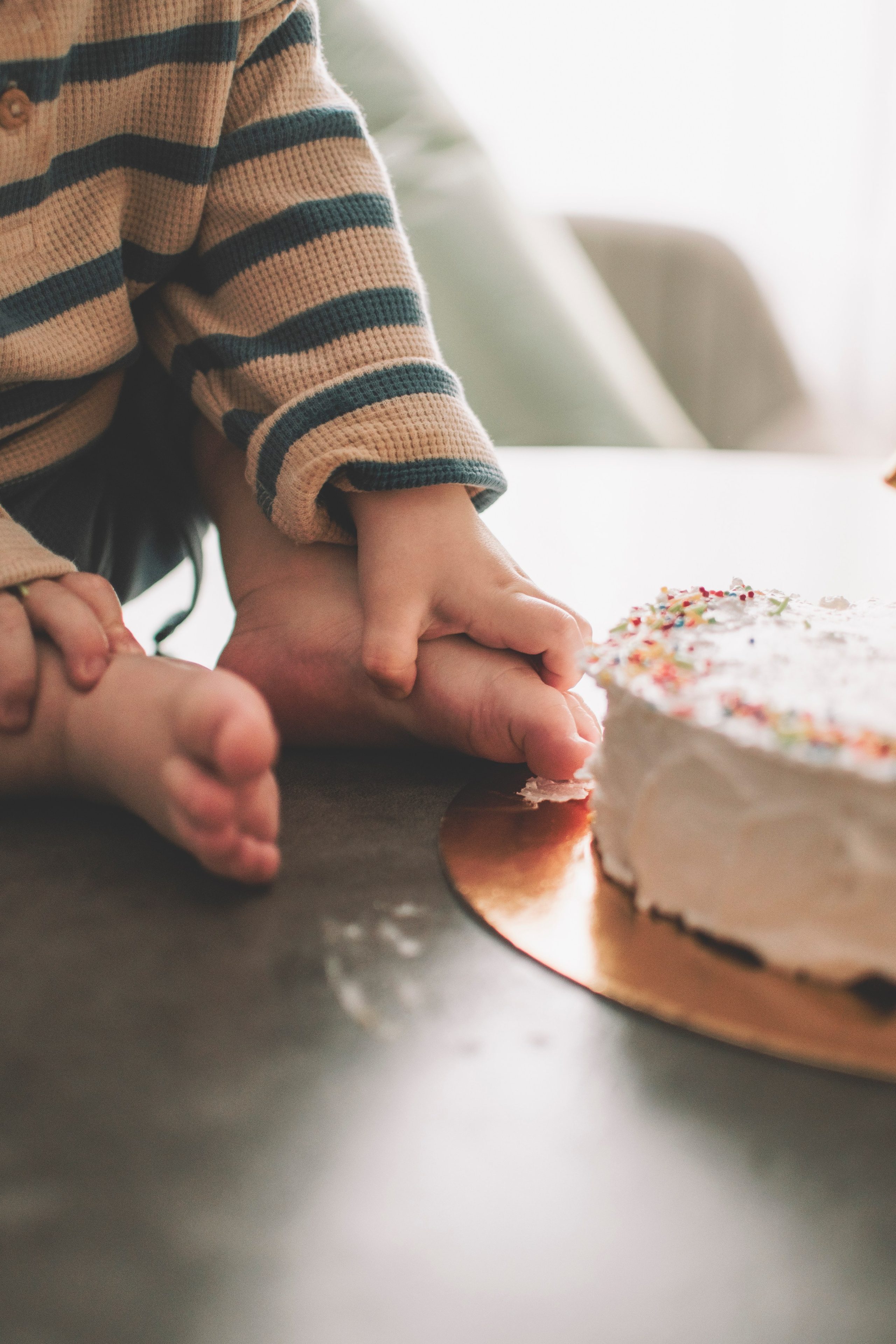Годовасие в кругу семьи. Семейный и свадебный фотограф Губкинский и Ставрополь