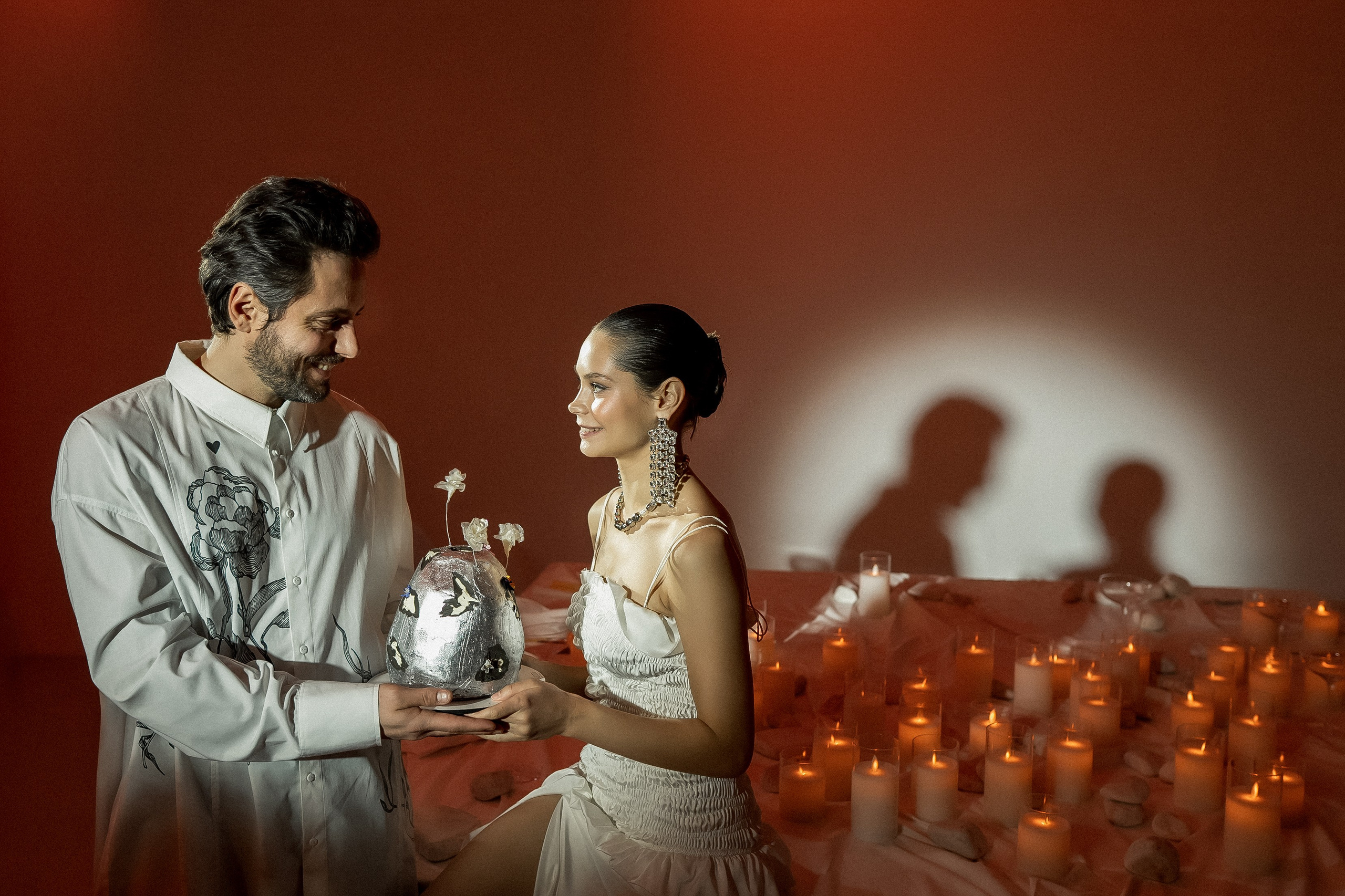 Just true. Анастасия Кузнецова — фотограф в Санкт-Петербурге