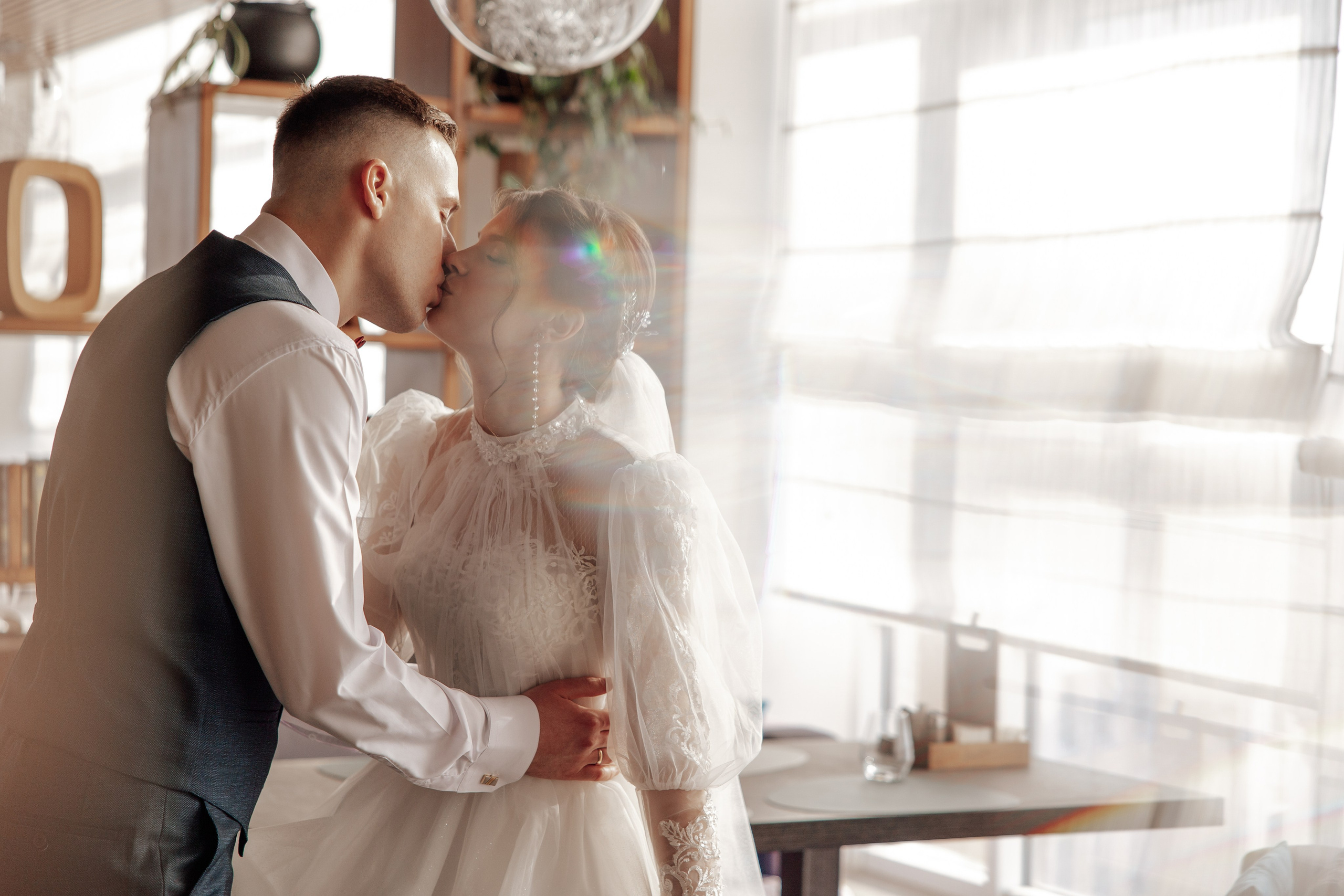 Иван & София