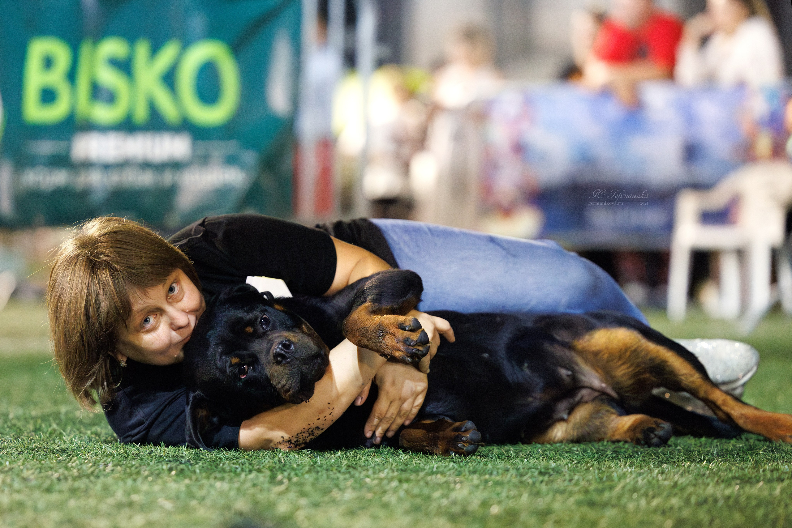 Волгоград 2-4.08.2024. Фотограф-анималист Юлия Германика