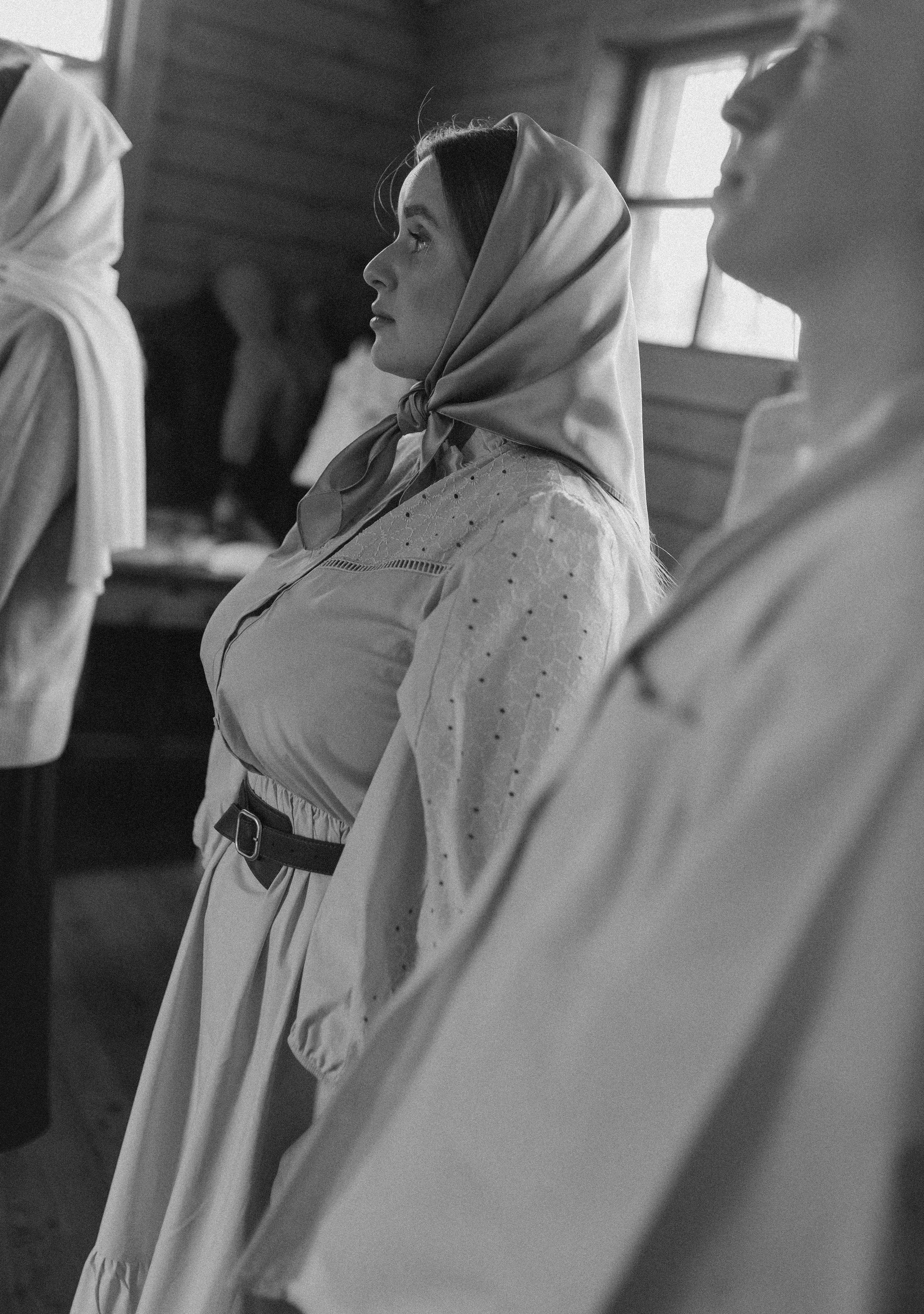 Тимофей. Миронова Анастасия