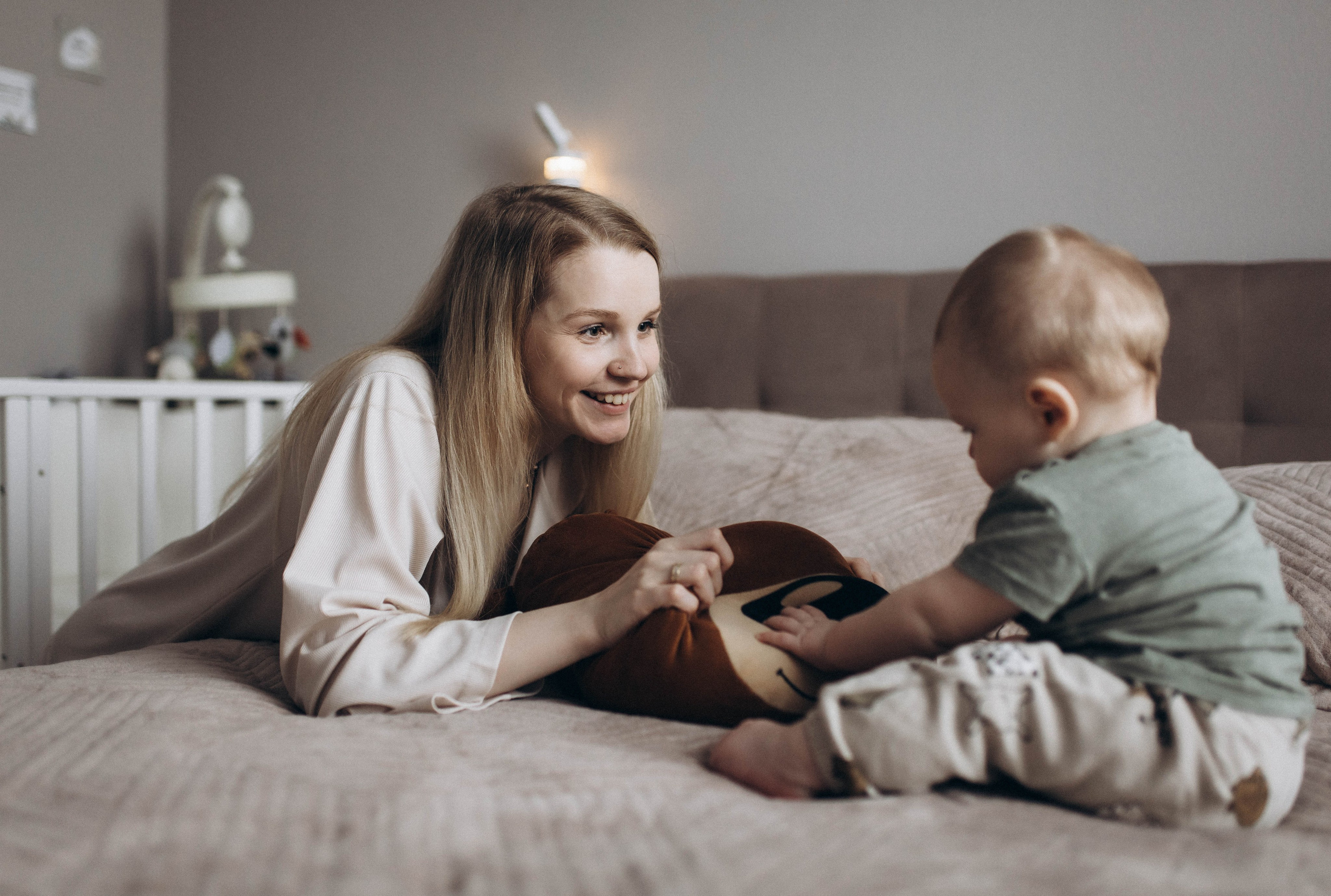 Счастье — это ты. Миронова Анастасия