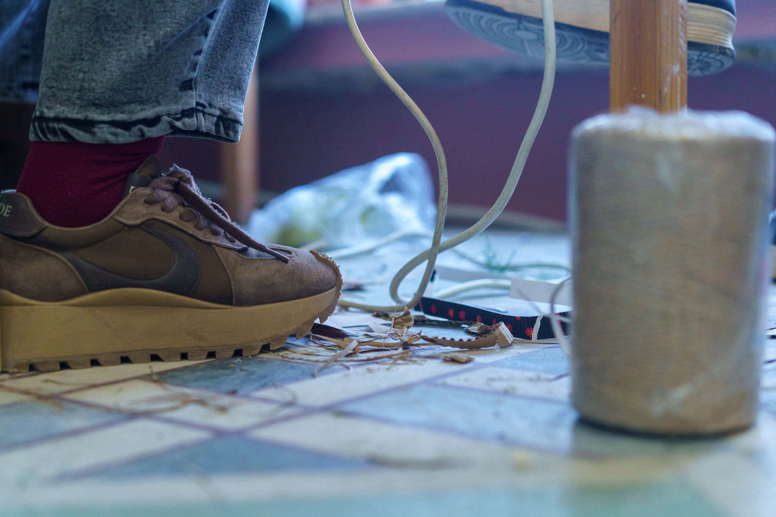 Зимний цветочный дизайн. Фотограф Челябинск · Ольга Серебрякова